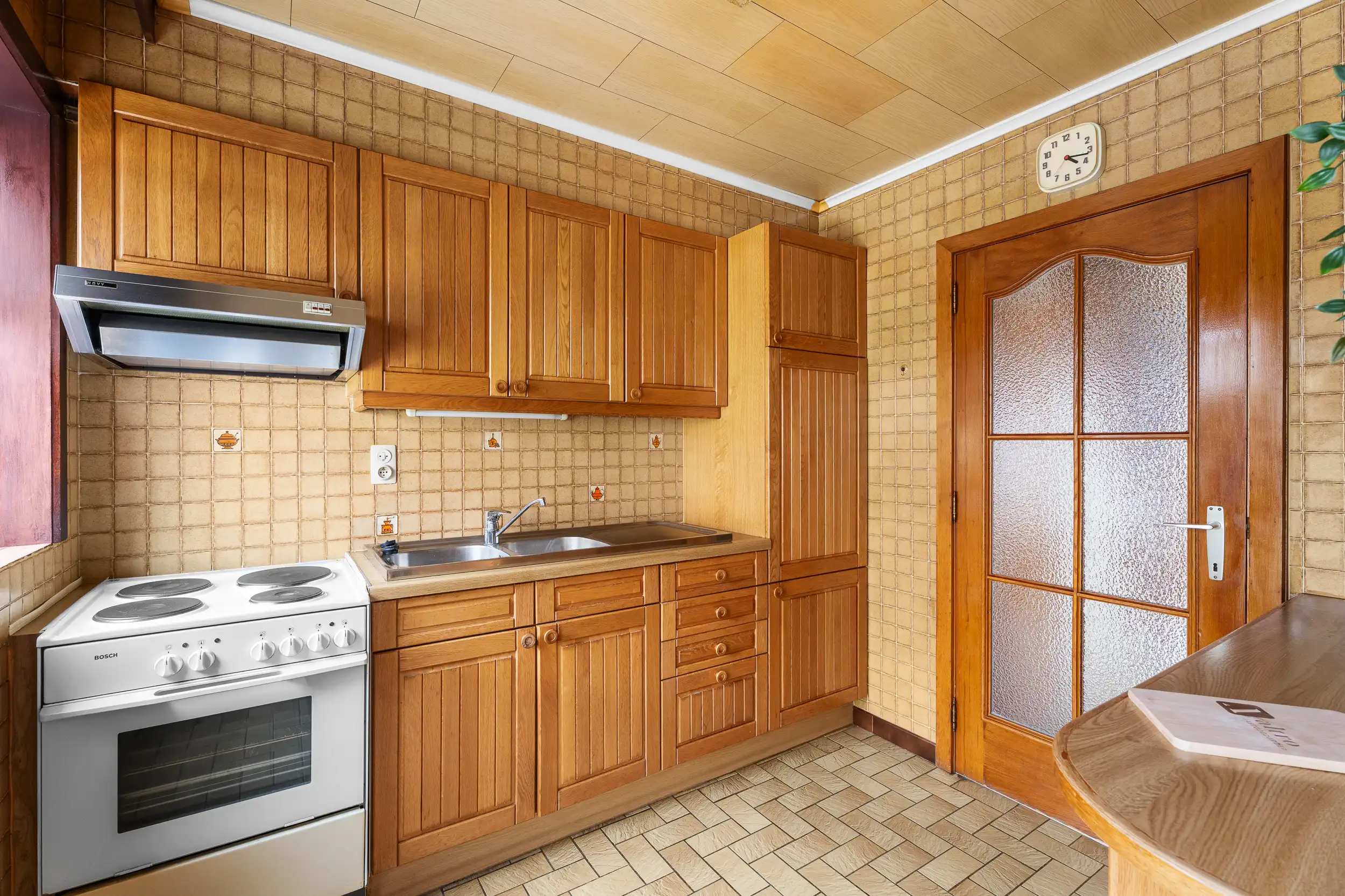 Ruime halfopen woning met 4 slaapkamers in centrum foto 11