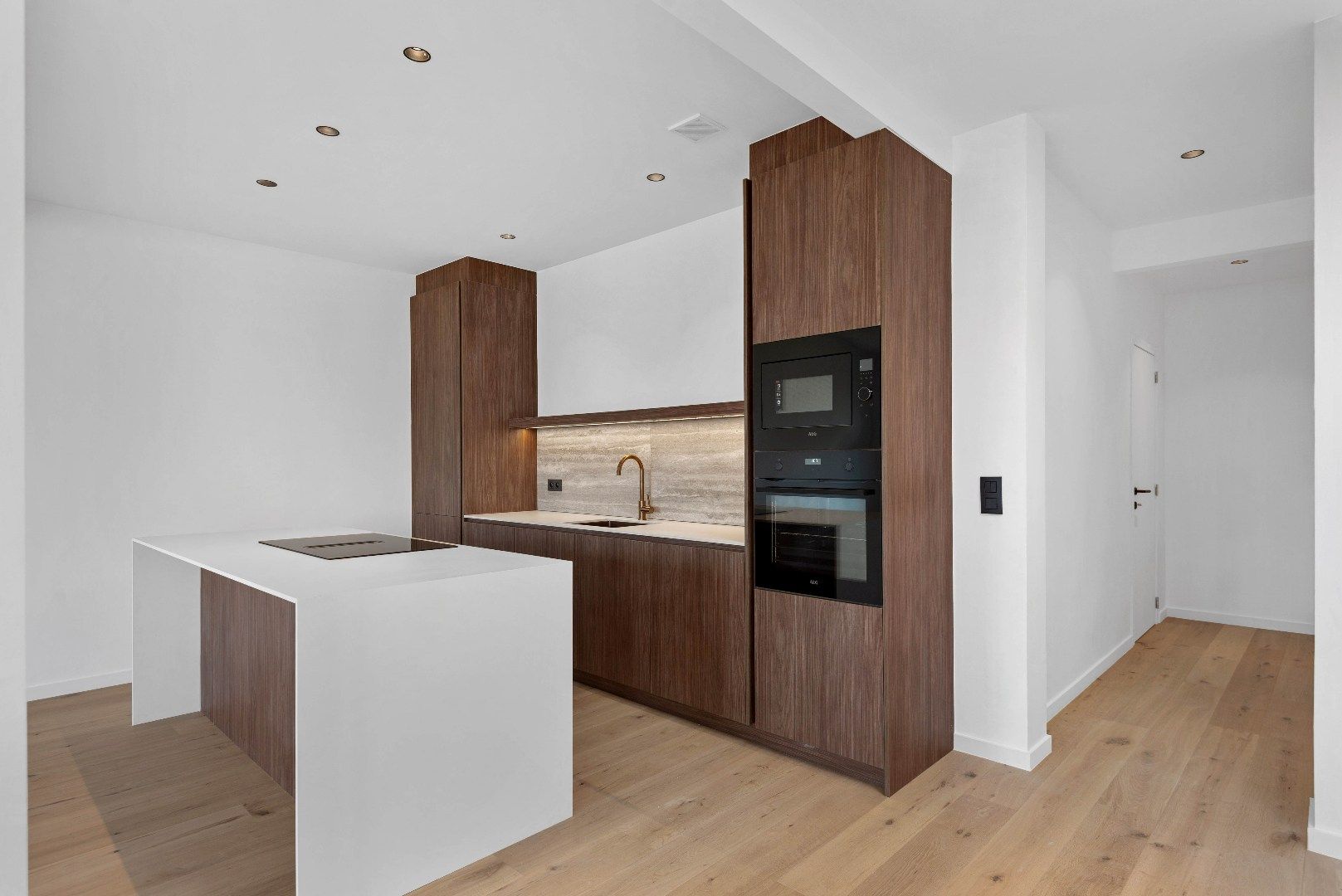 Verhuurd opbrengsteigendom te Mortsel foto 5