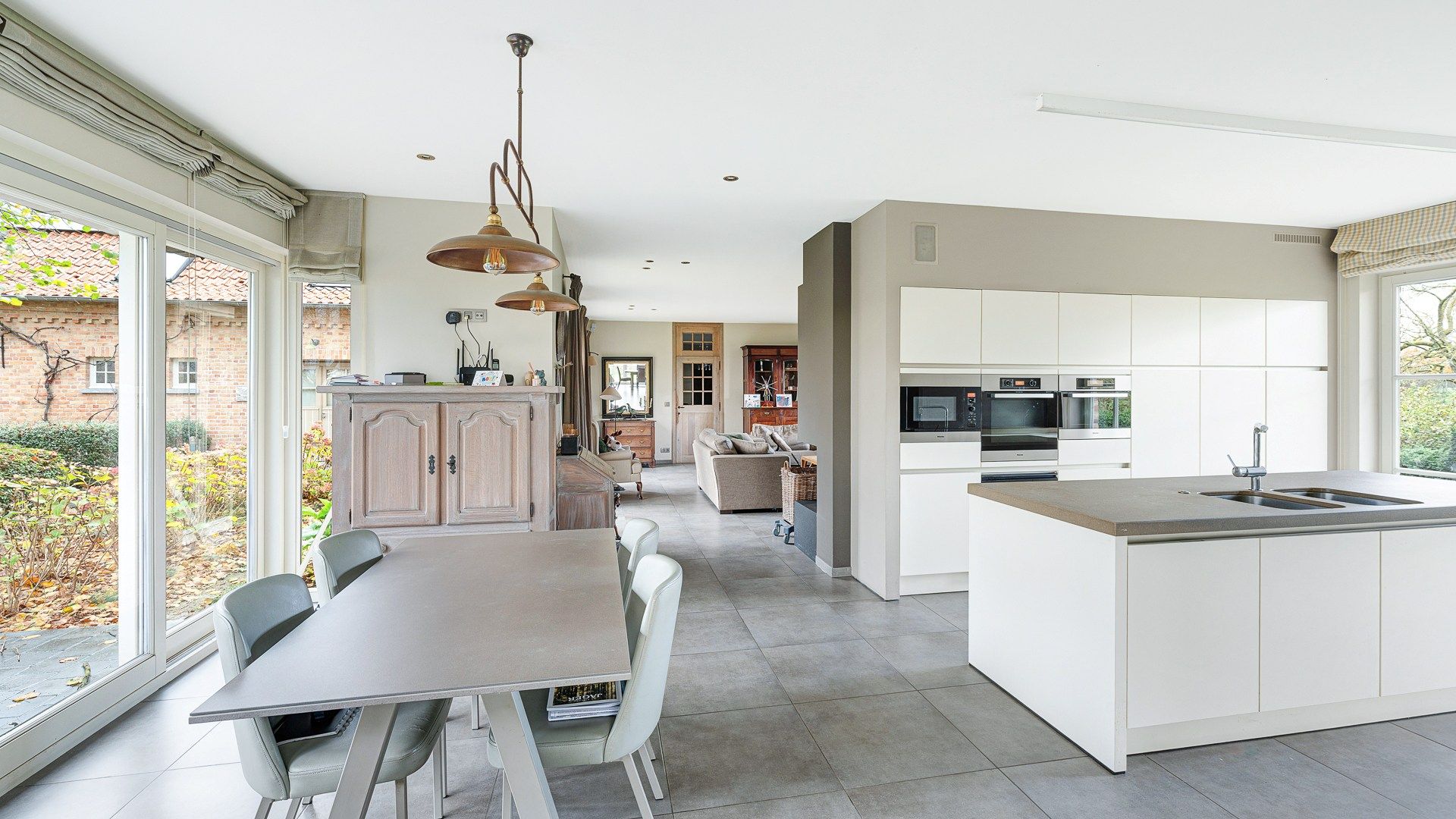 Landelijke eigendom met vergunde vakantiewoningen foto 11