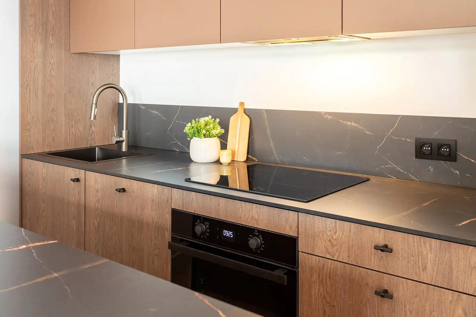 Luxueus gerenoveerd appartement  foto 8