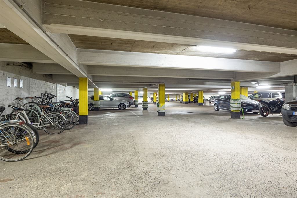 Instapklaar app met optionele autostaanplaats foto 16