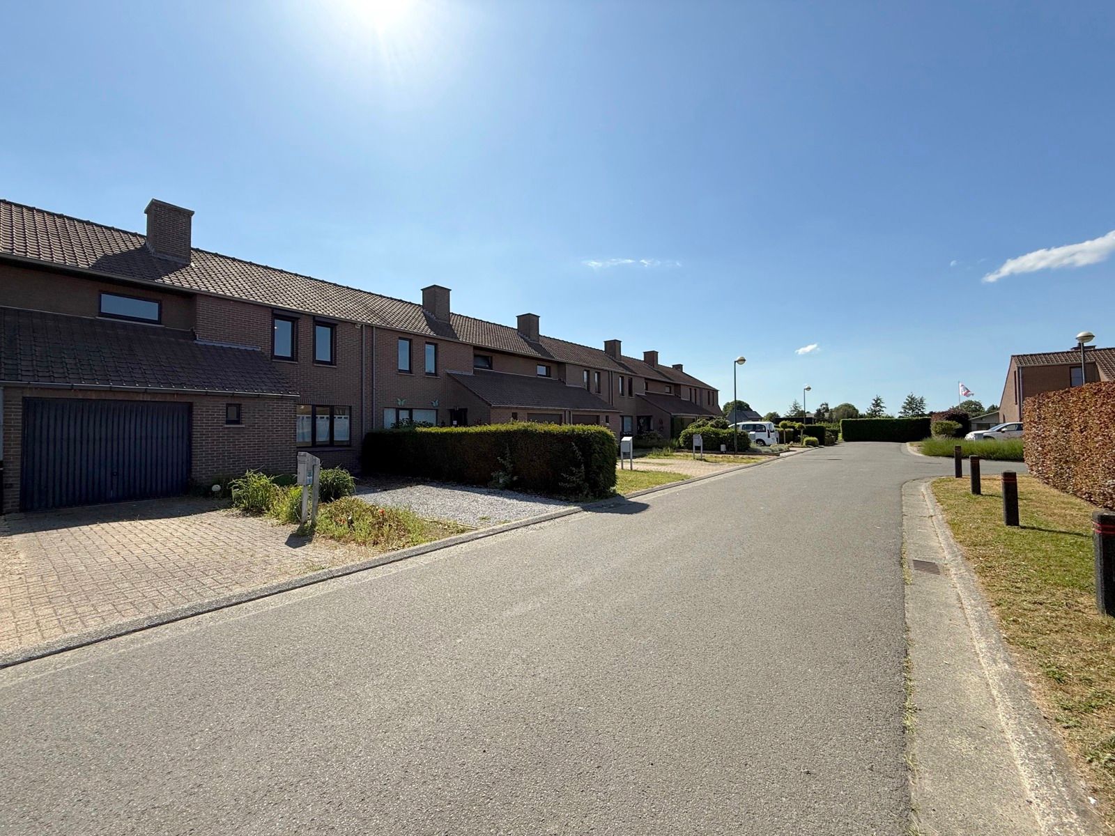 Woning met 3 slaapkamers, tuin en garage foto 23