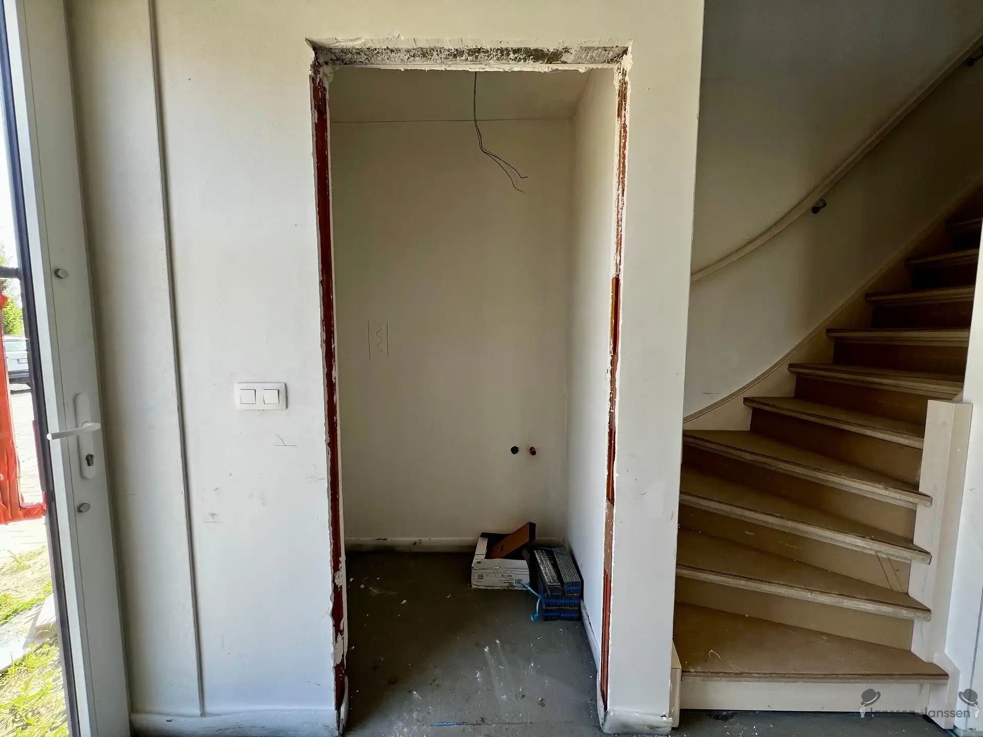 Energiezuinige geschakelde nieuwbouwwoning foto 6