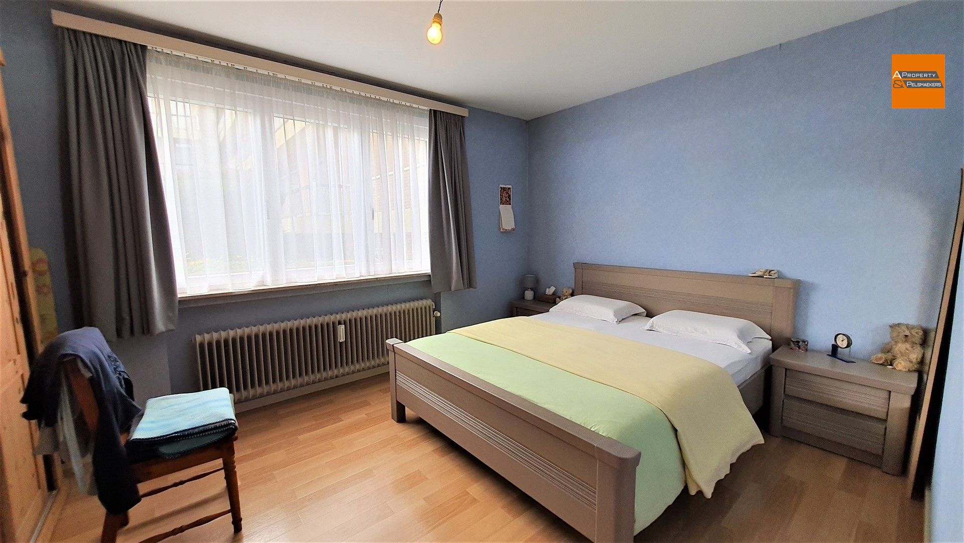Appartement 2 slaapkamers centrum Kortenberg foto 6
