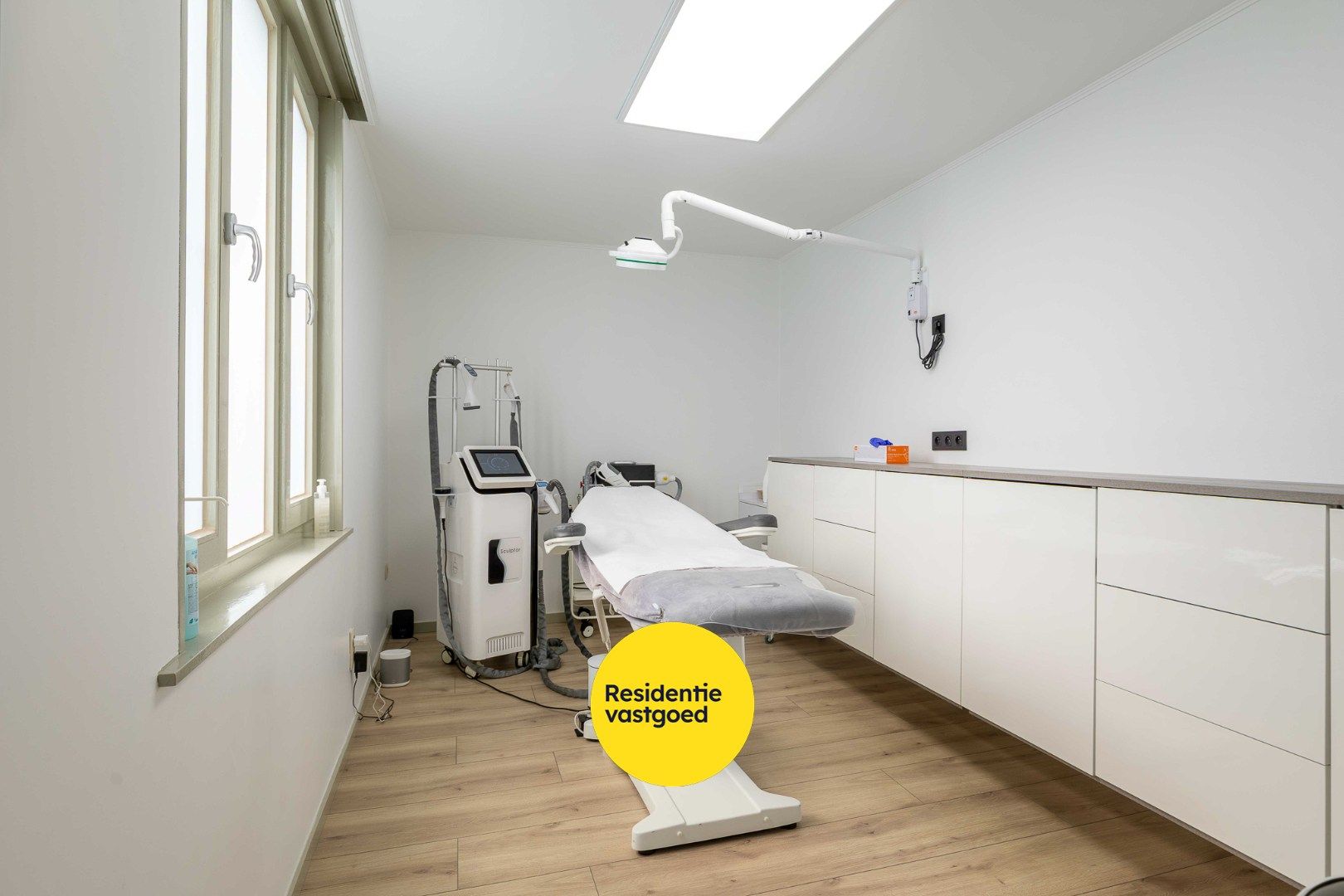 Uniek gerenoveerd pand met 3 entiteiten in hartje Nieuwpoort. foto 7