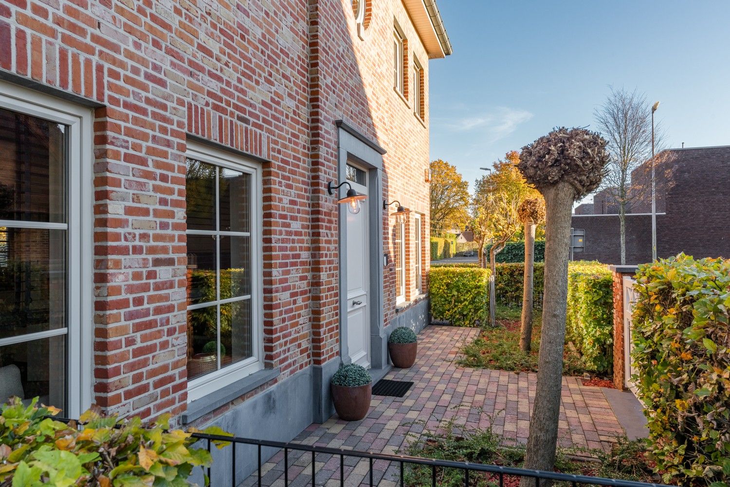 Mooie energiezuinige 4 slaapkamer woning te Pelt foto 43