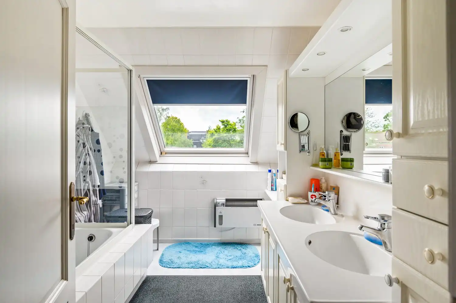 Charmante energiezuinige villa met prachtige tuin op toplocatie in Brasschaat foto 43