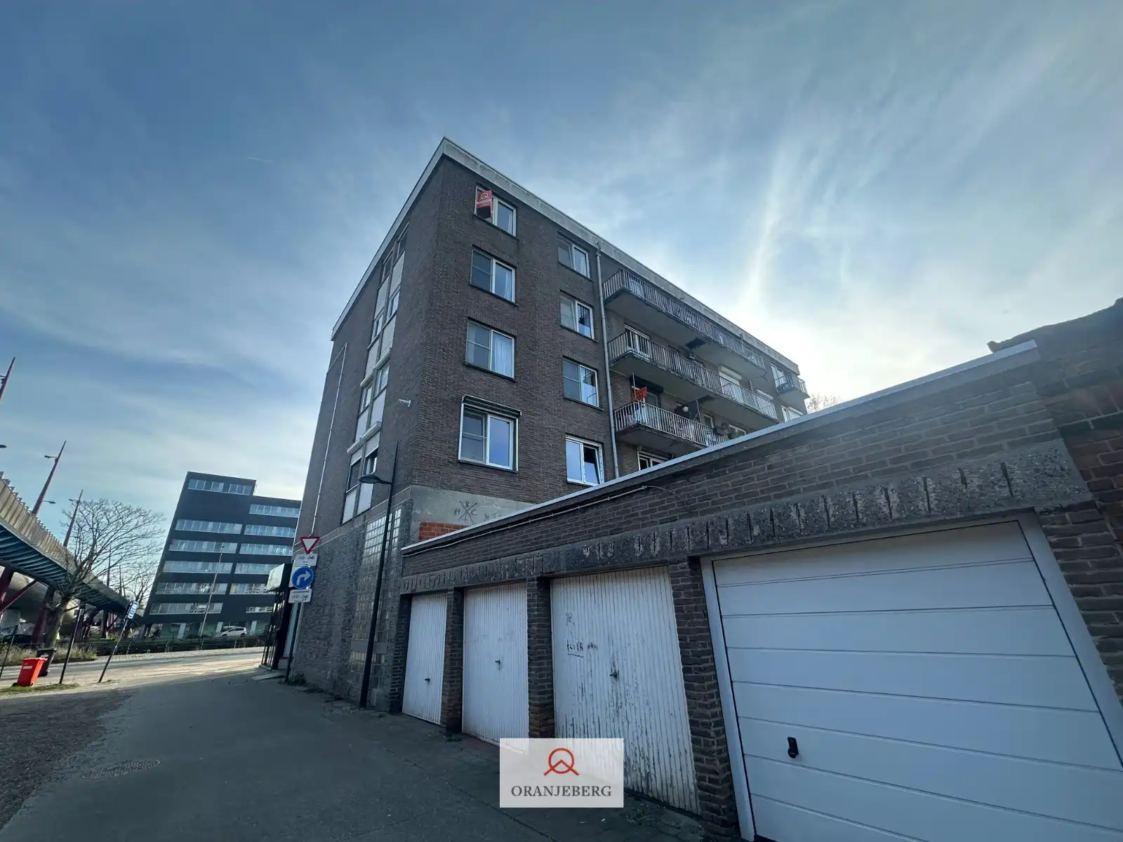 3 slpk appartement met zicht op het water foto 22