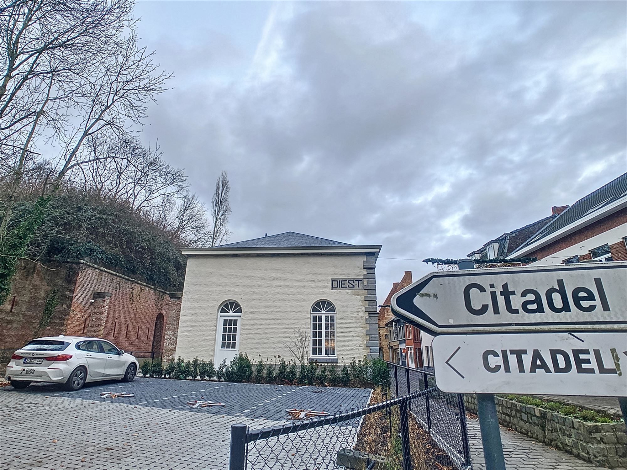 Unieke kantoor- of commerciële ruimte/ POP-UP mogelijk (Huurprijs + 21 % btw). foto 28