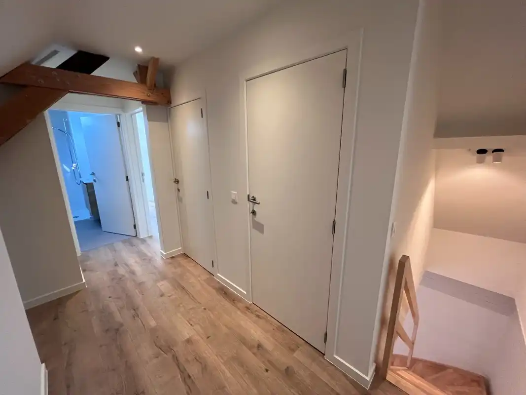 Appartement met 5 slaapkamers, centrum Oudenaarde foto 14