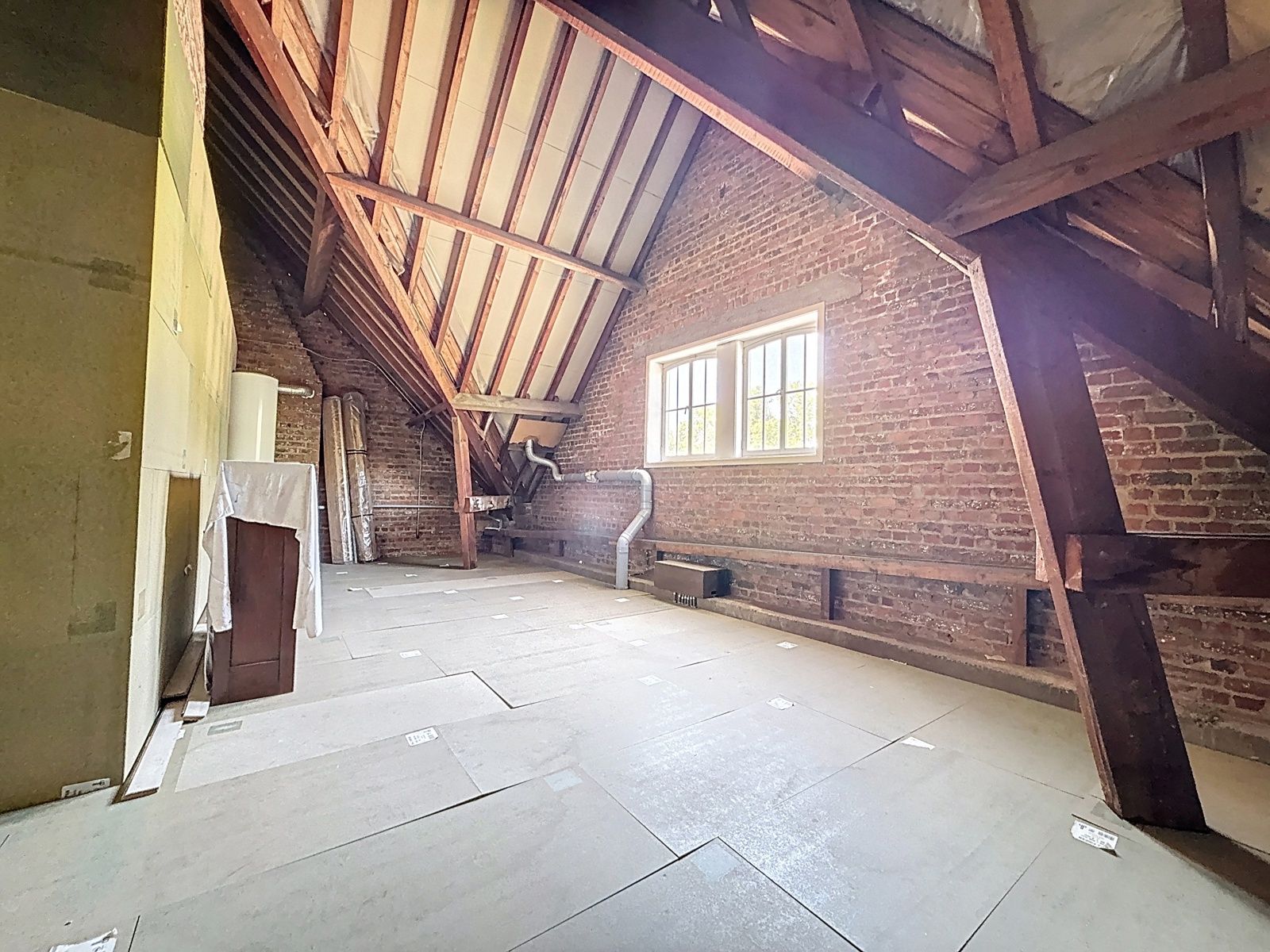Statige Burgerwoning & Tuin Centrum; met Hoge Visibiliteit foto 19