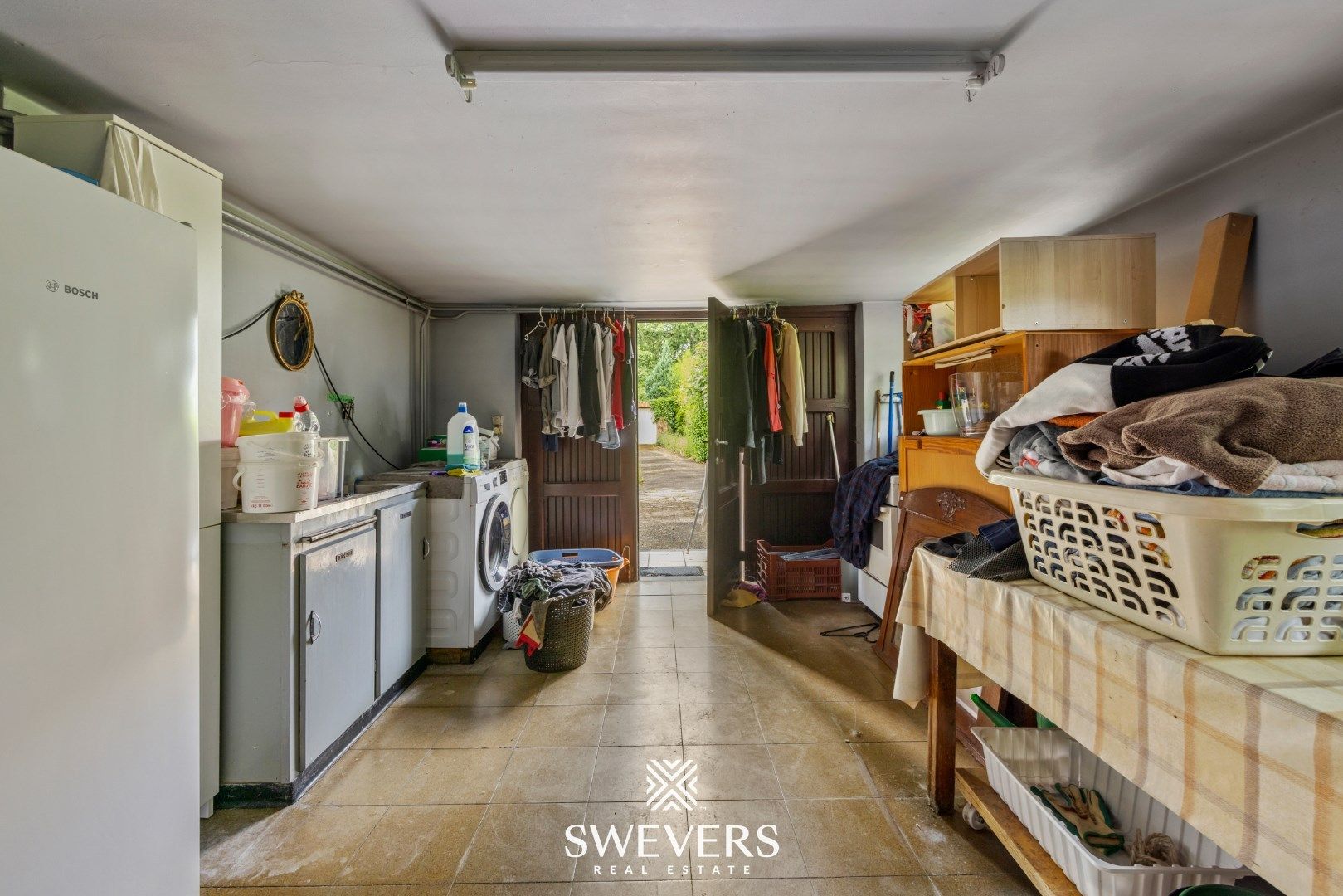 Praktische, alleenstaande woning gelegen op een perceel van 21a 08ca in Heusden-Zolder foto 21