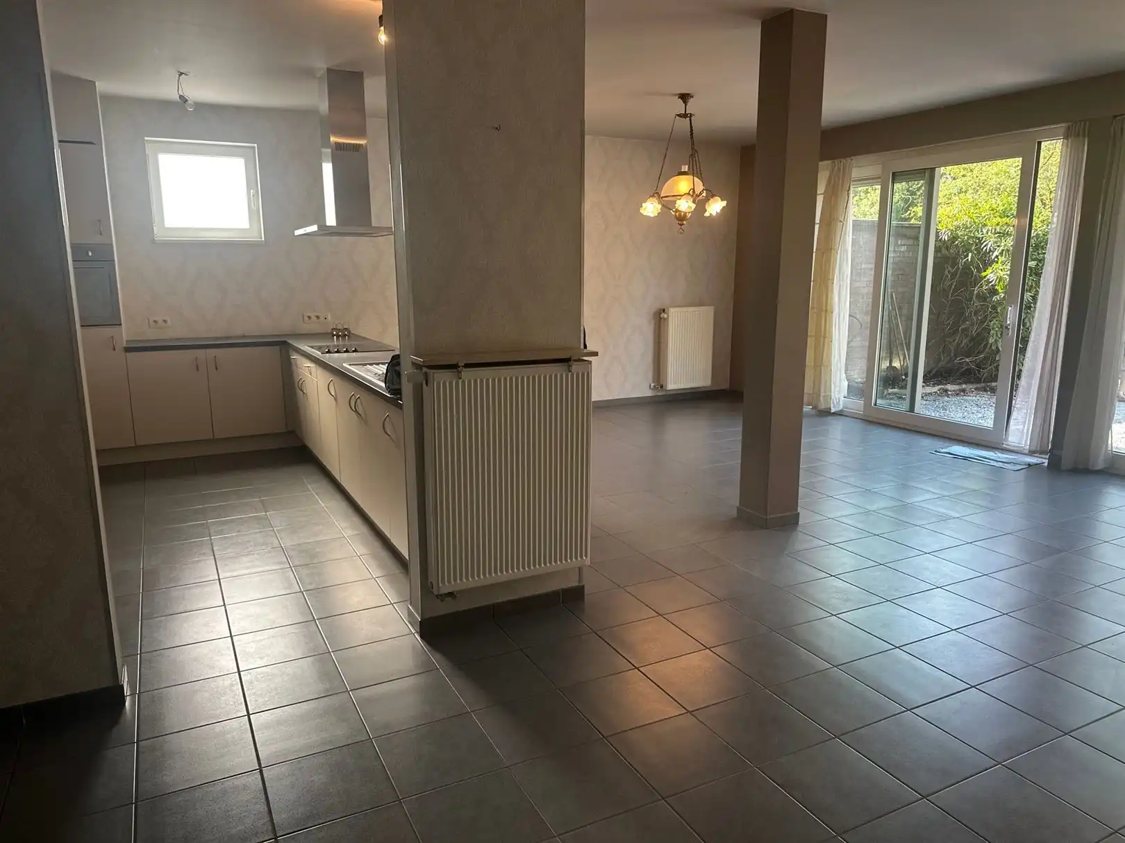 App met 2 slpk en staanplaats te Gavere foto 7