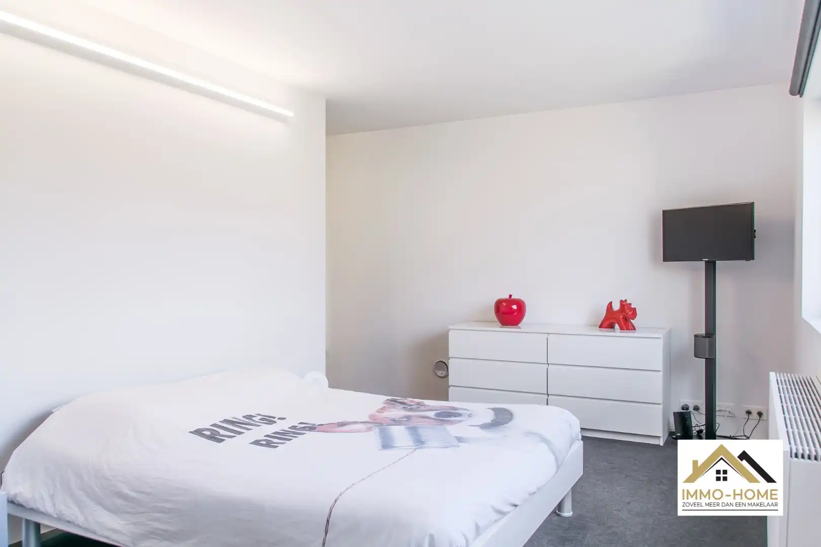 Moderne bel-etage met A-label op TOPlocatie foto 18