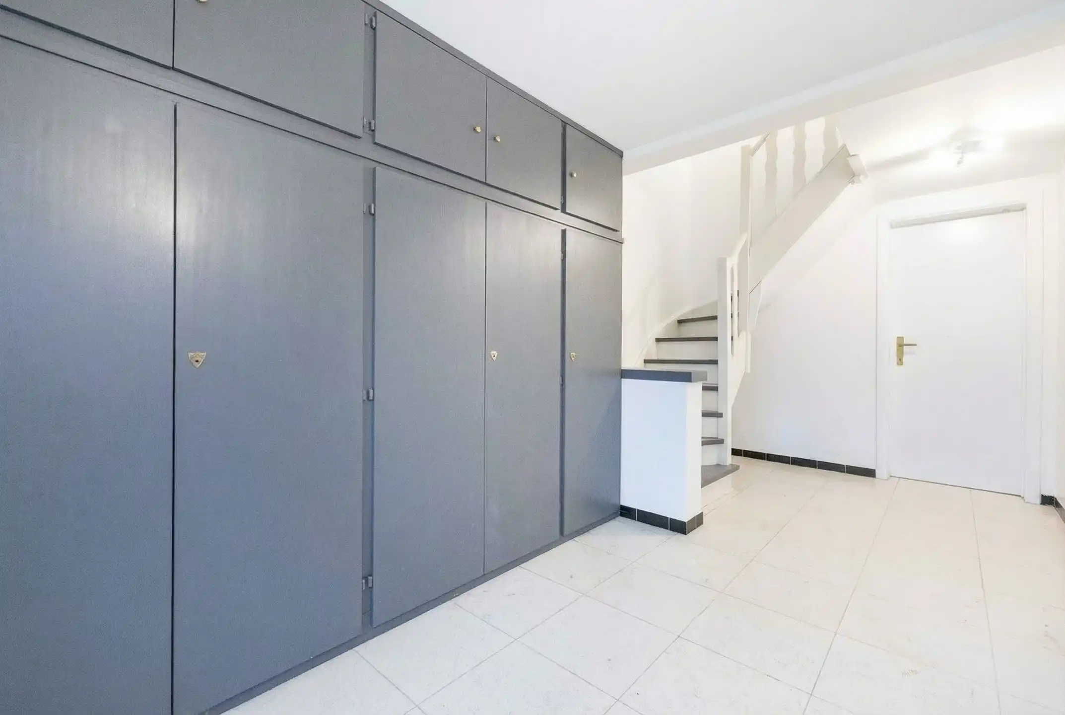 Huis met 5 slaapkamers in Linkebeek – Rustig en vredig foto 21