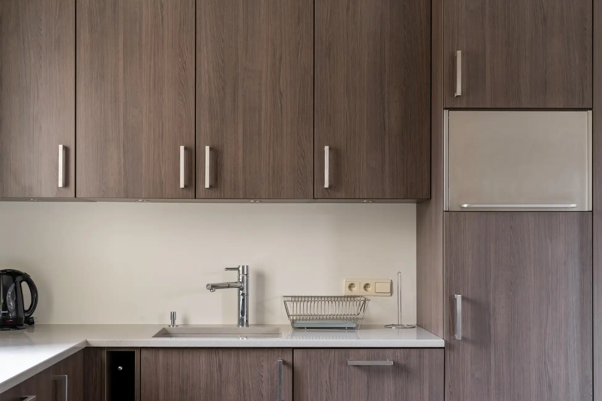 Appartement met 2 volwaardige slaapkamers bij de Scheldekaaien foto 3