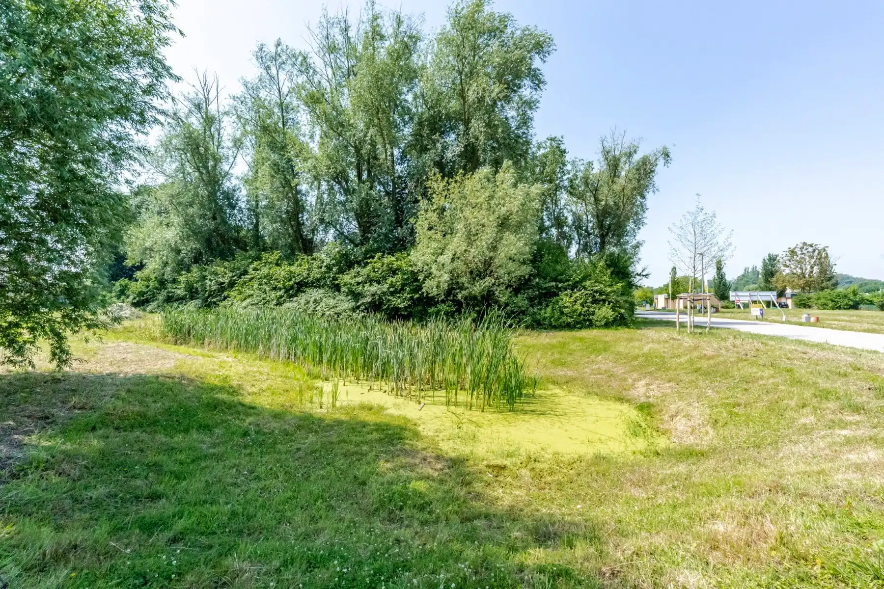 Gesloten tijdloze woning foto 11