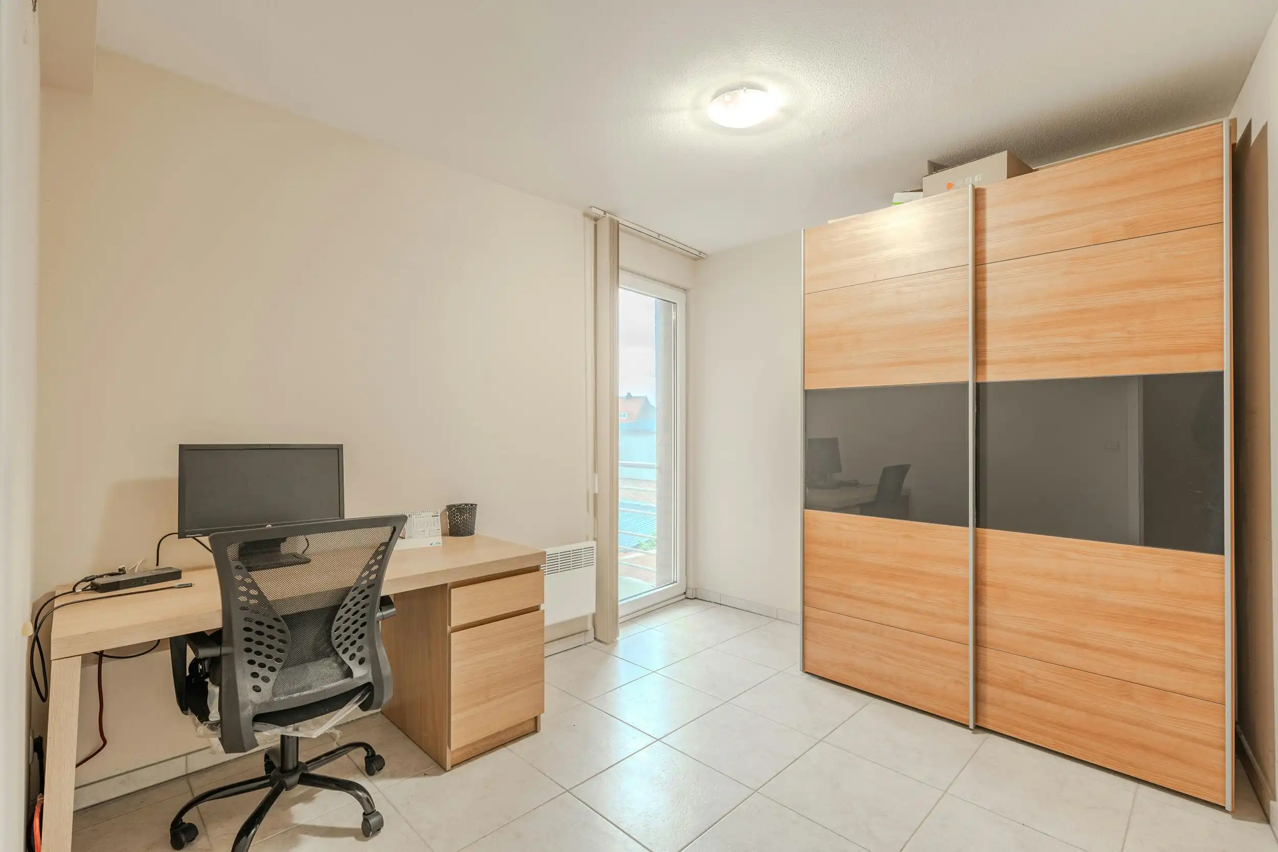 2-slaapkamerappartement op 400m van het strand te Oostende foto 12