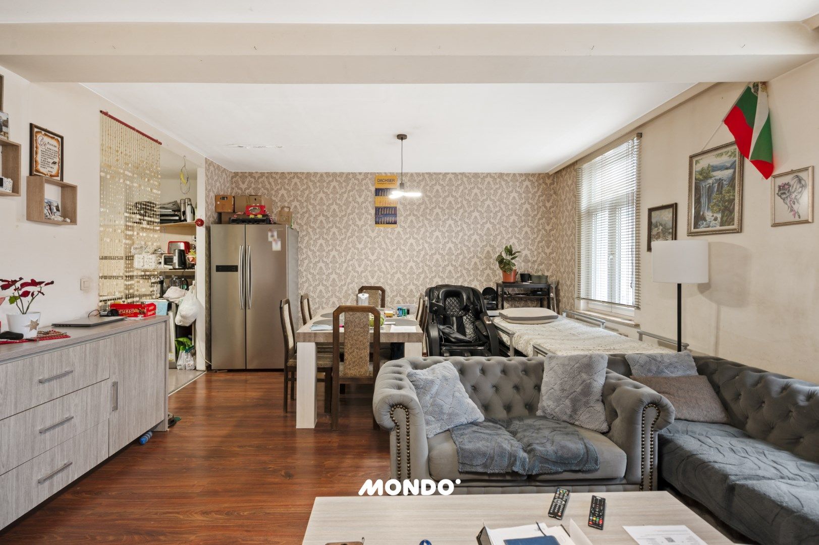 Gebouw met magazijn, appartement en studio in het centrum van Willebroek! foto 10