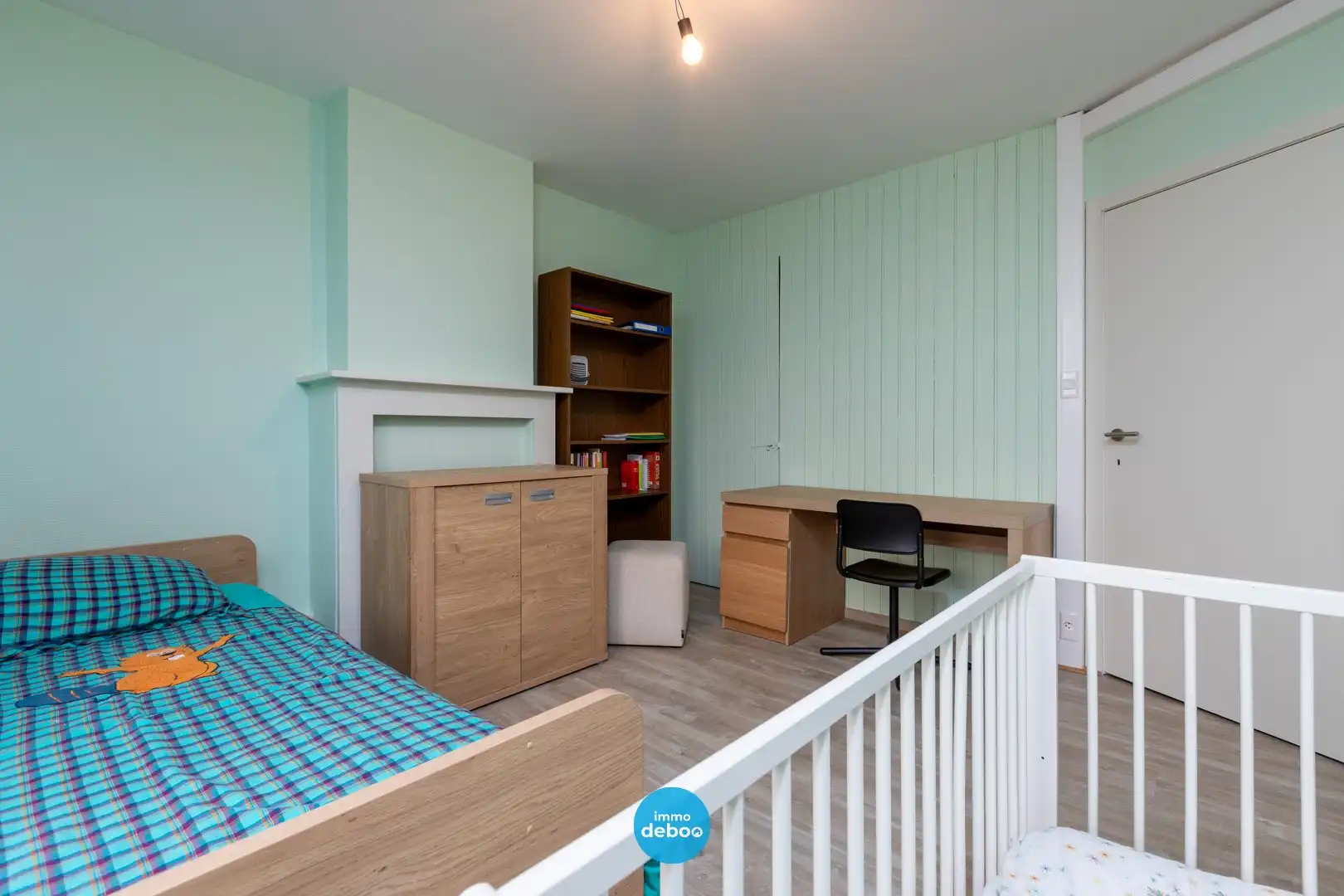 Instapklare gezinswoning met prachtig uitzicht foto 20