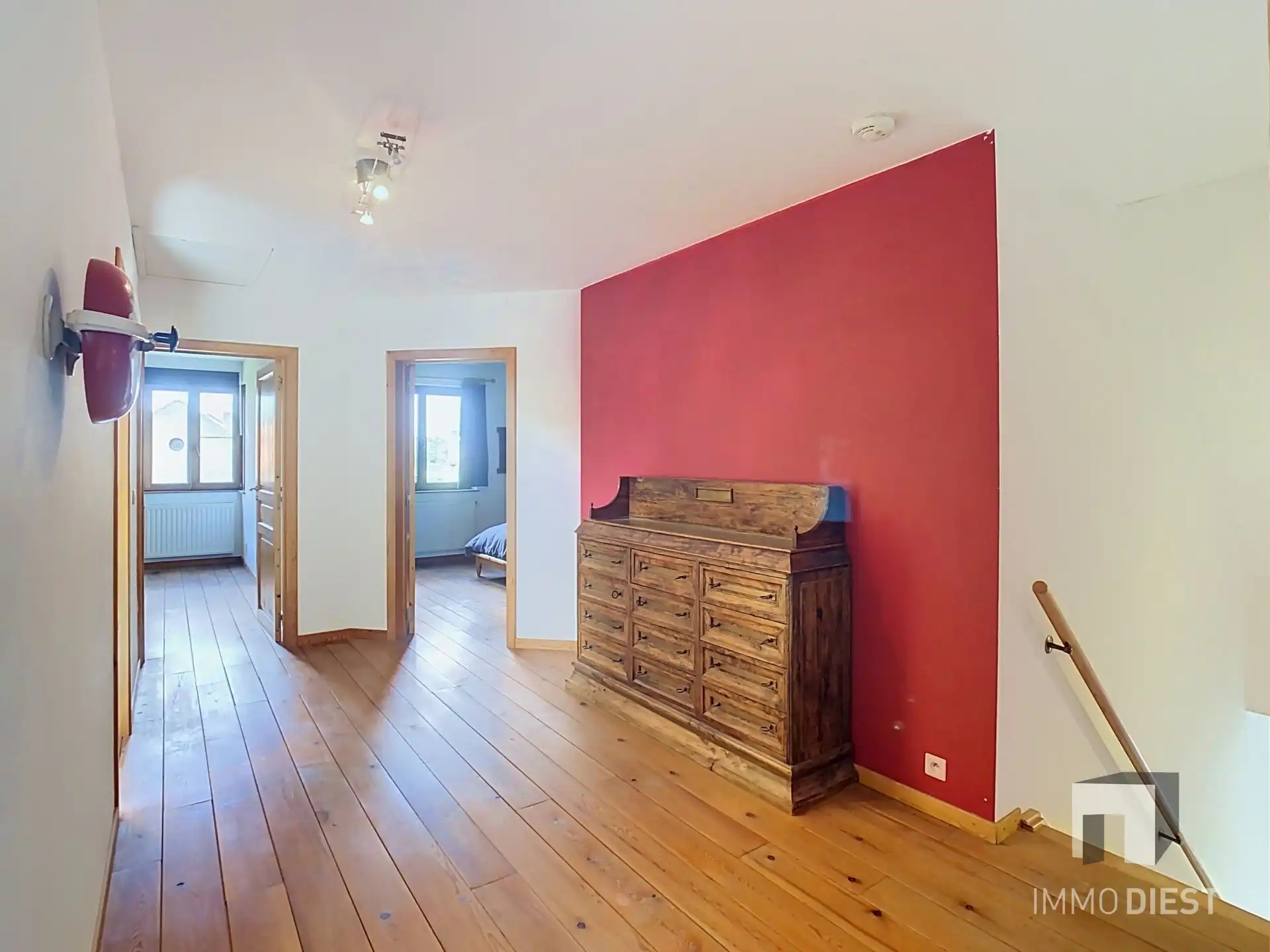 Ruim wonen in het groen van Koersel foto 25
