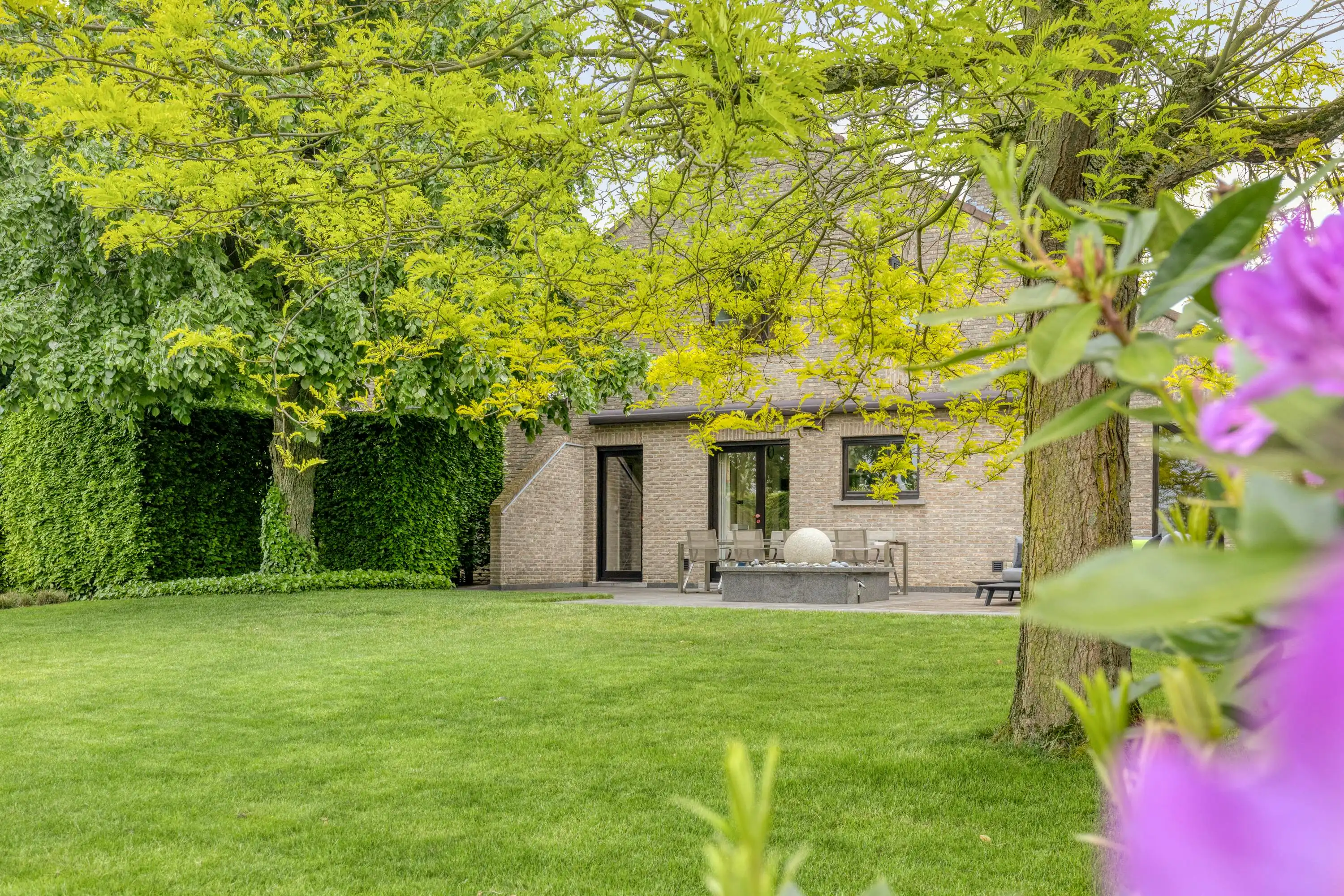 Alleenstaand huis op gunstige ligging te koop in Waregem foto 32