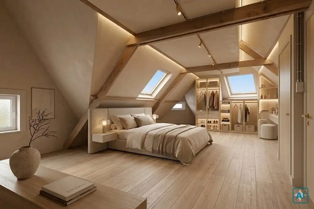 Handelshuis met woonst op centrale locatie, 5 slaapkamers foto 13
