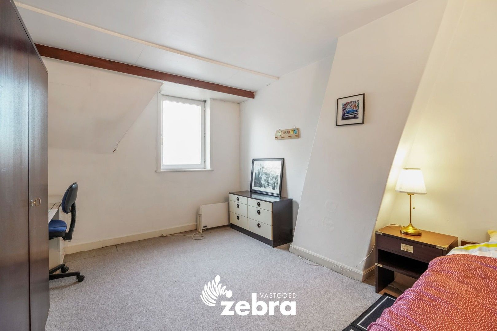 Ruime woning met mogelijkheid tot 4 slaapkamers te Roeselare! foto 17