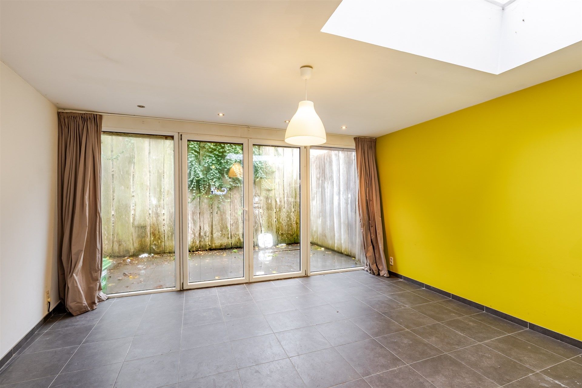 Stadswoning met 2 slaapkamers en 2 badkamers foto 4