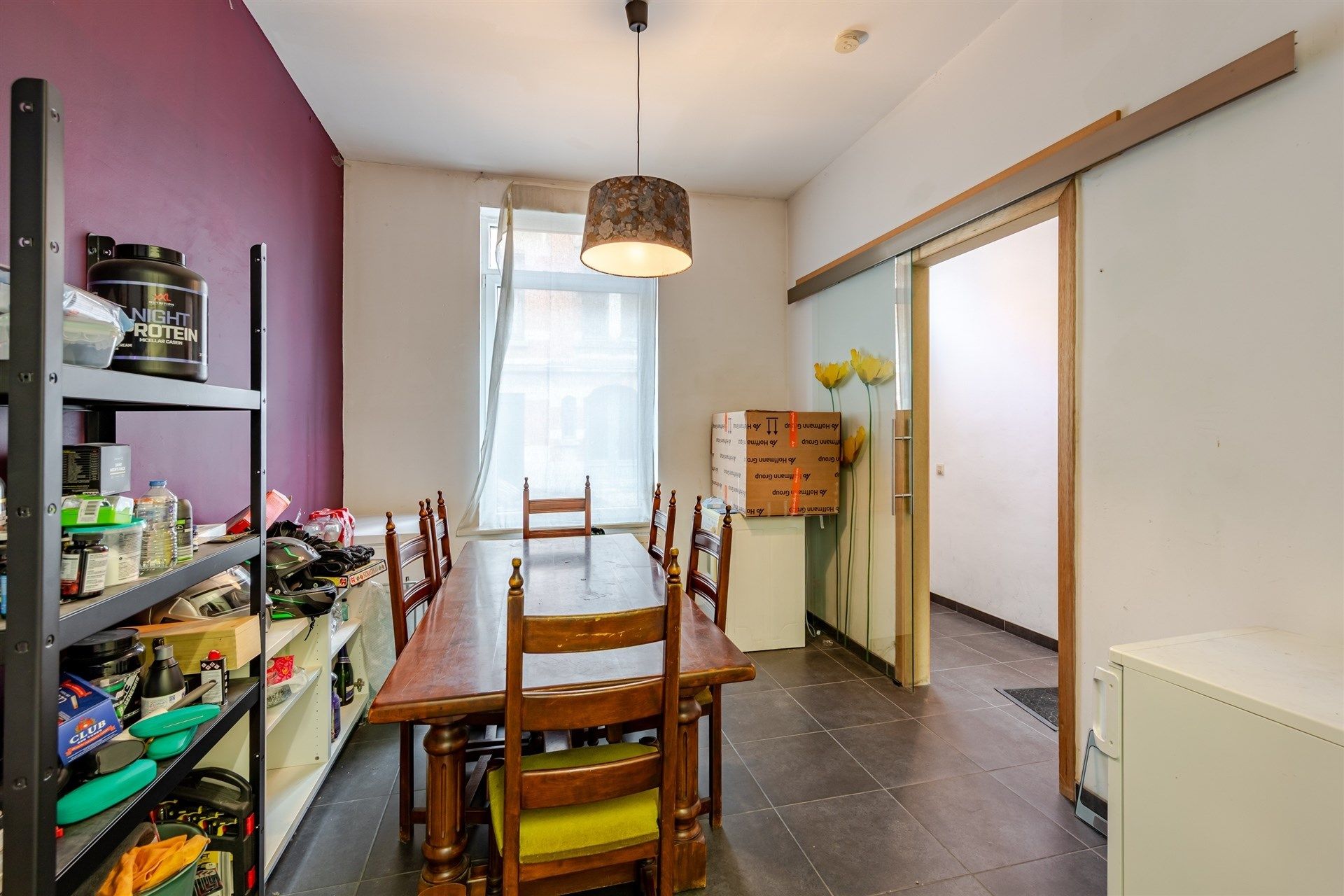 Stadswoning met 2 slaapkamers en 2 badkamers foto 4