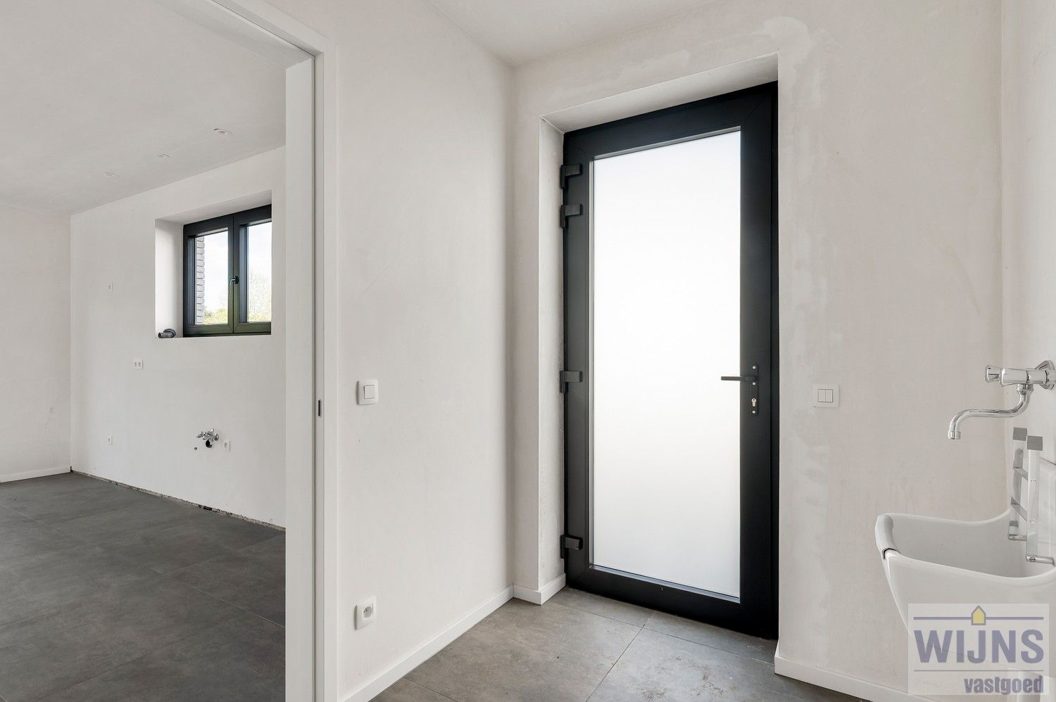 Moderne nieuwbouw open bebouwing op 861 m². foto 6