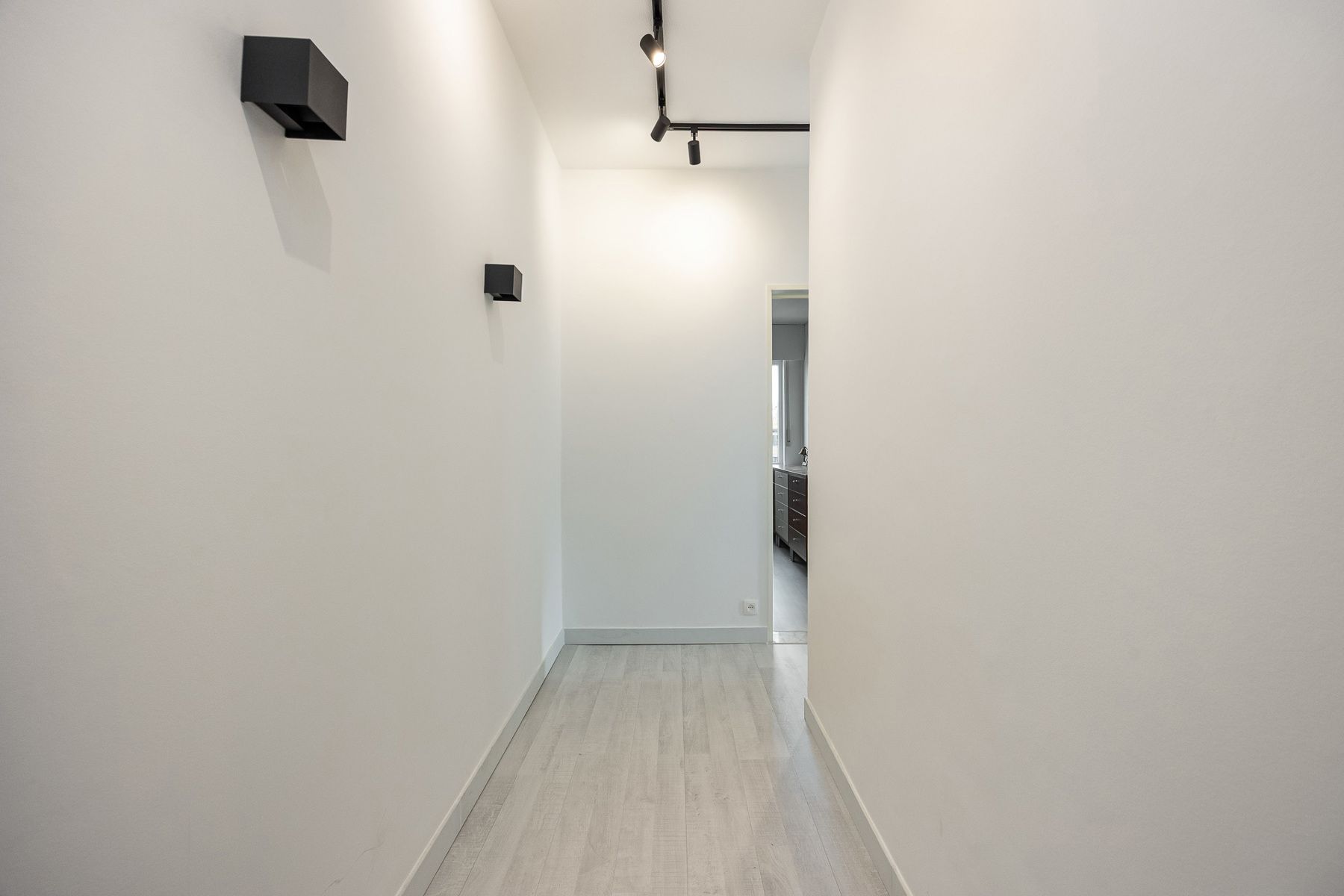 Rustig gelegen appartement met 2 slaapkamers en garagebox foto 9