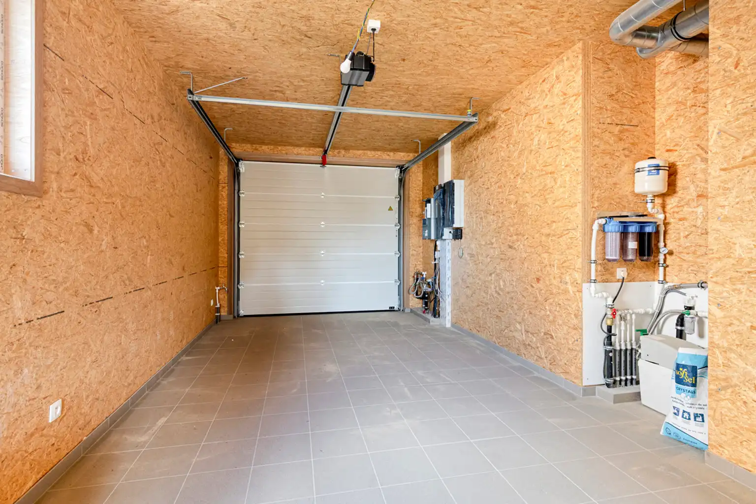 immo DAVID stelt voor: Nieuwbouwwoning met 4 slaapkamers  foto 24