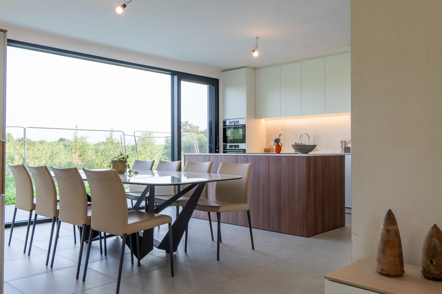 GROEN EN LUXUEUS WONEN foto 6