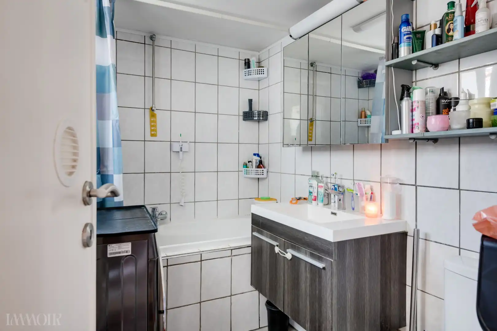 Centraal gelegen gezinswoning met 3 slaapkamers en stadstuin. foto 14