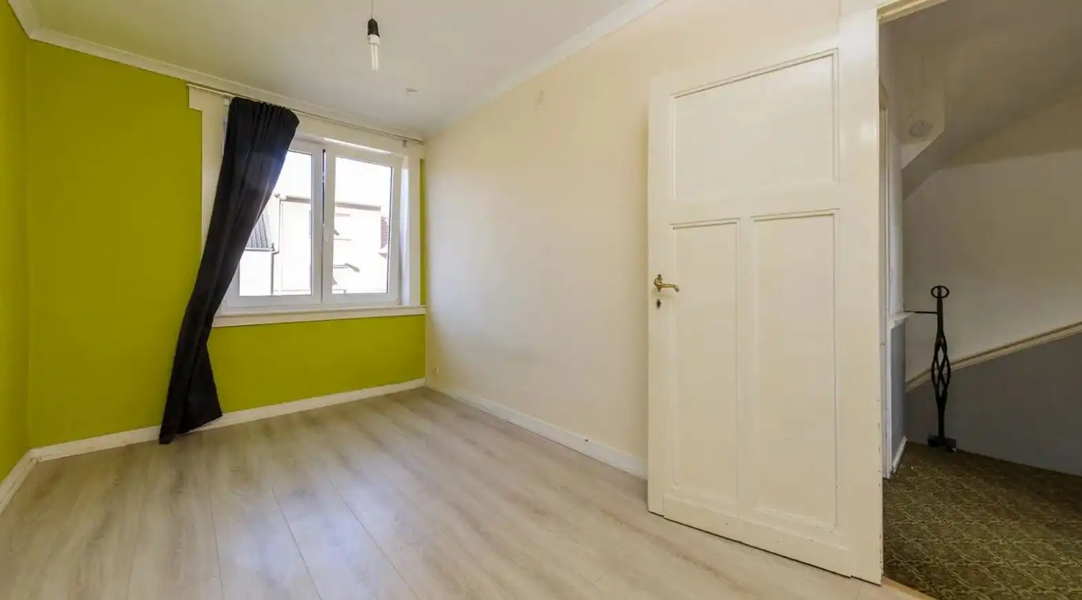 Instapklare half open bebouwing op de Tiense stadsrand foto 8