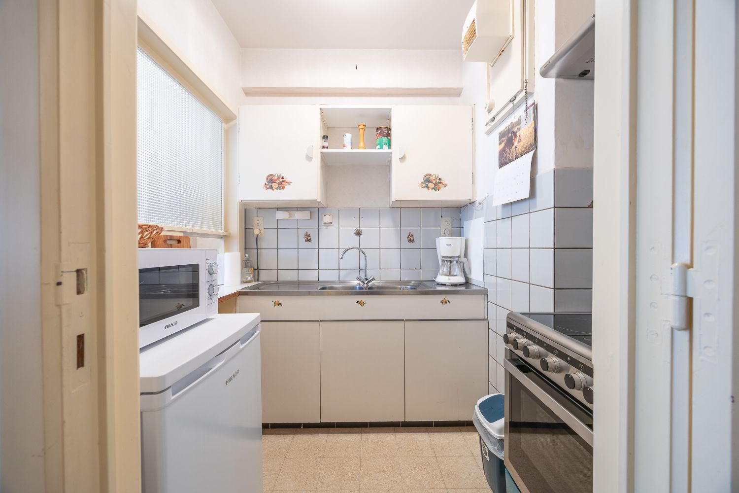 1 slaapkamer-appartement met lateraal zeezicht foto 10