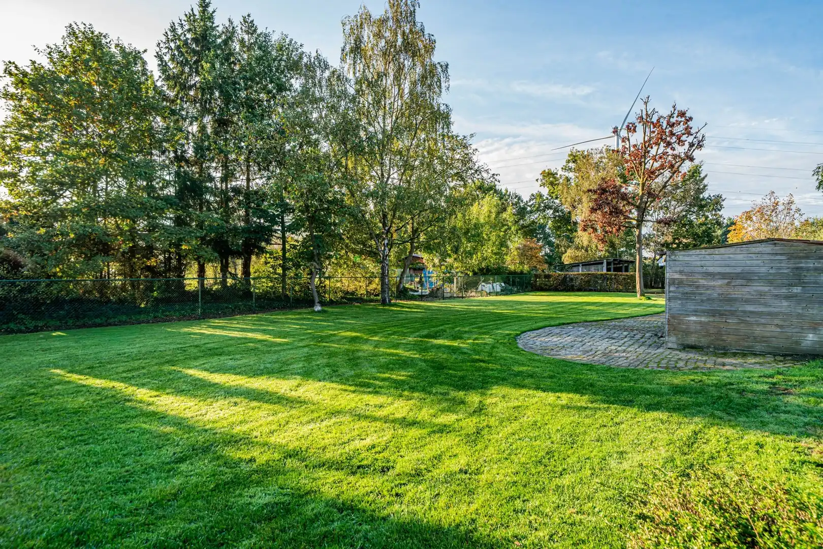 Charmante gerenoveerde eengezinswoning met rustgevende tuin foto 17
