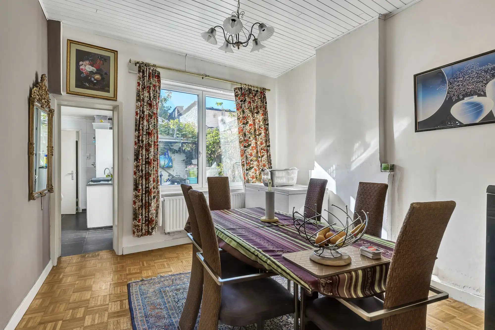 Te renoveren woning met EPC (D) en 4 slaapkamers in Aalst foto 7
