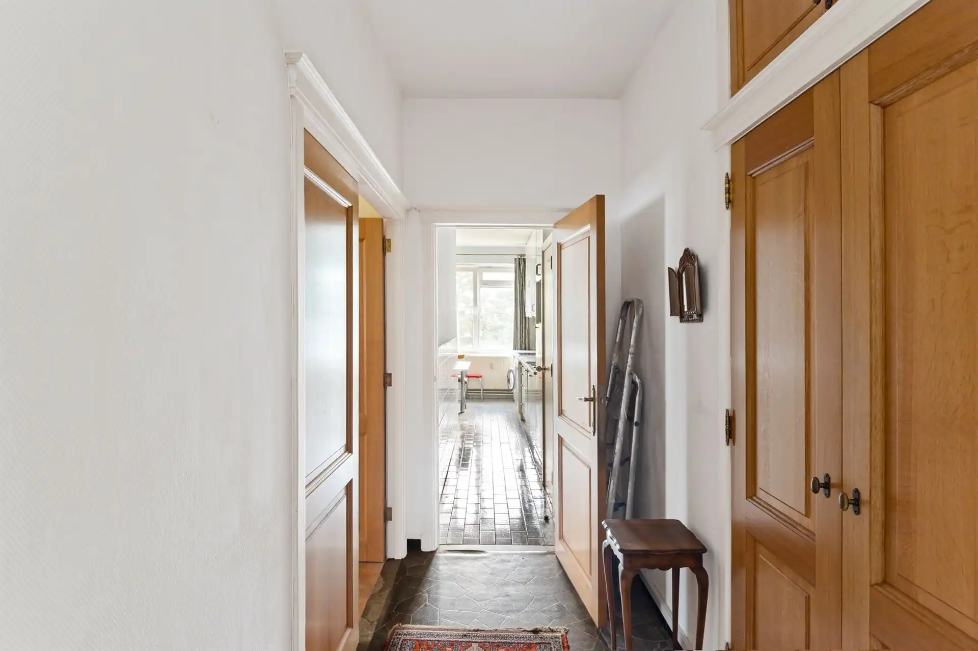 3-SLPK-APP MET ZICHT OP DE SCHELDE  foto 2