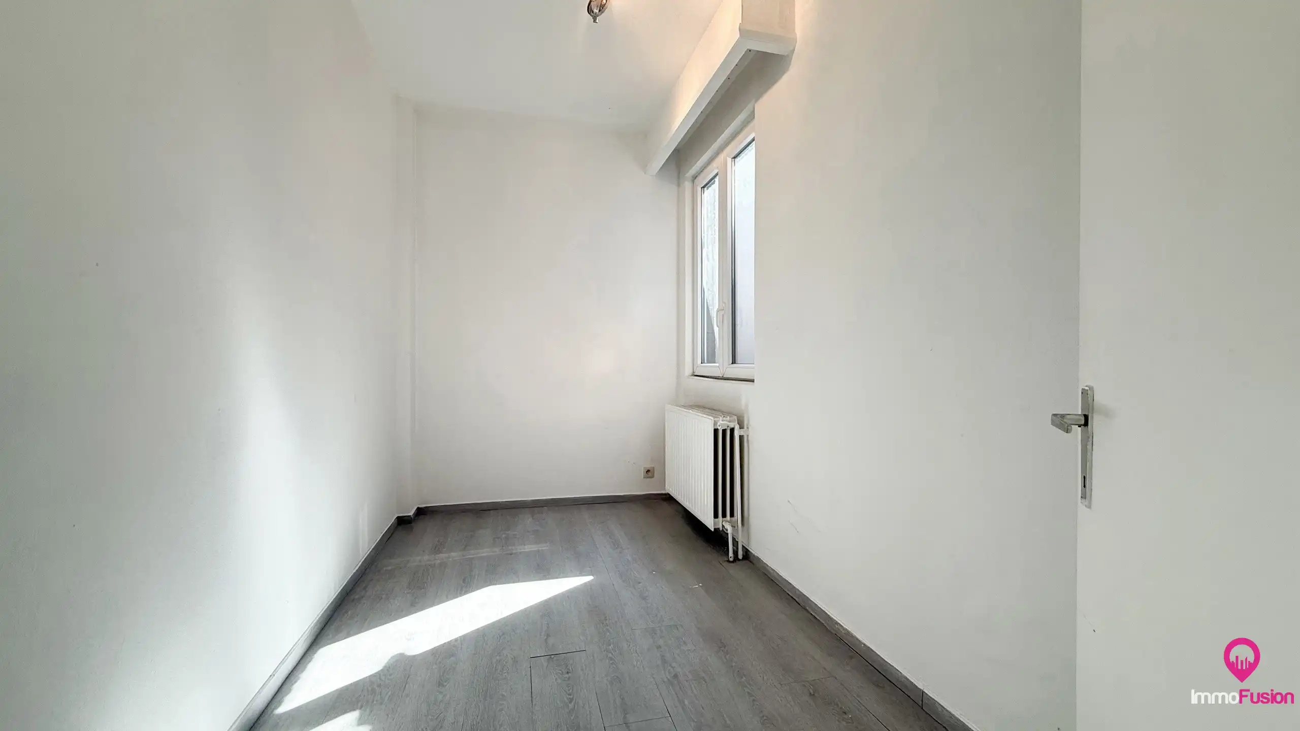 Instapklaar appartement met EPC C en conforme elektriciteit! foto 22