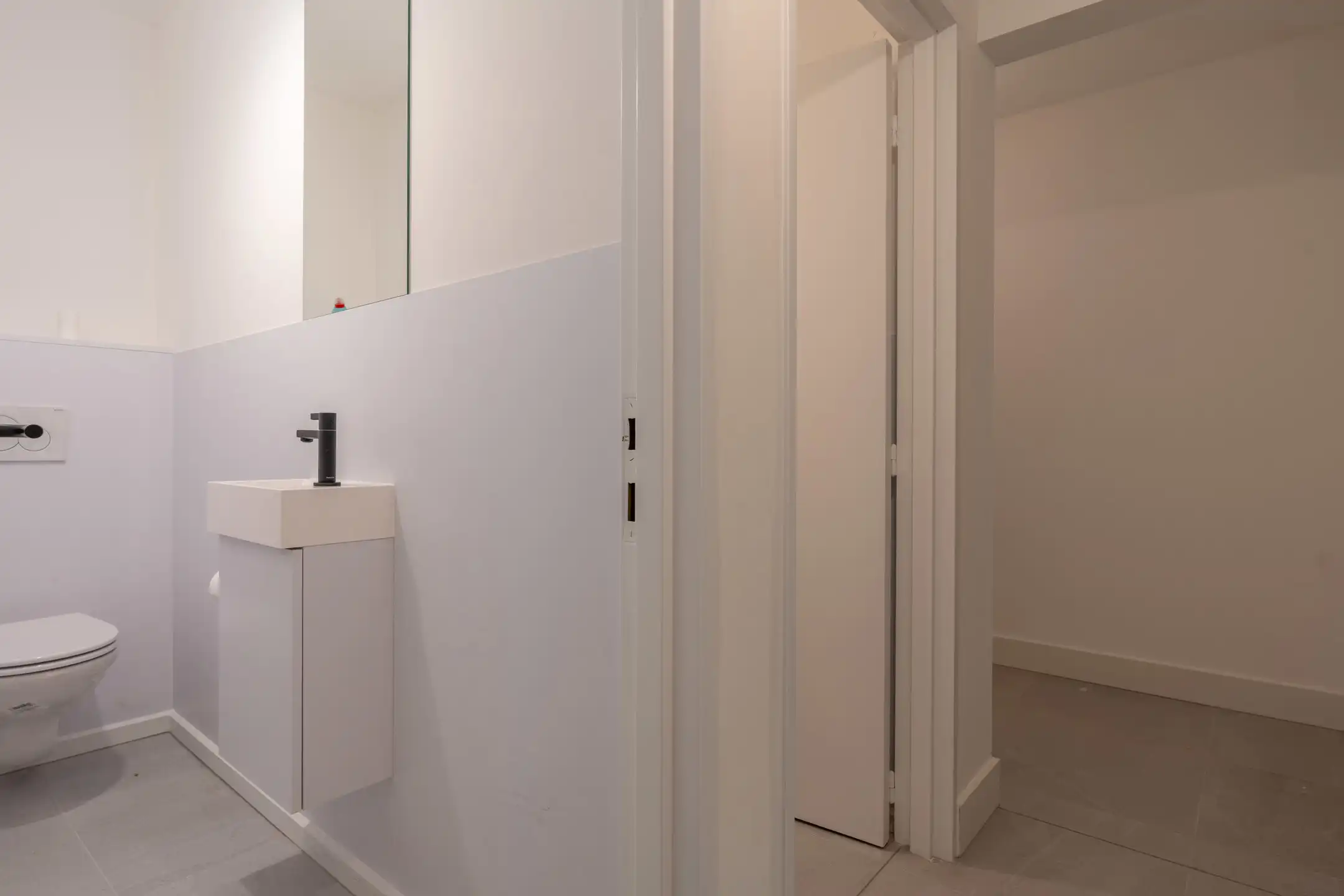 Handelspand met garage, gelegen op topligging te Vosselaar! foto 9