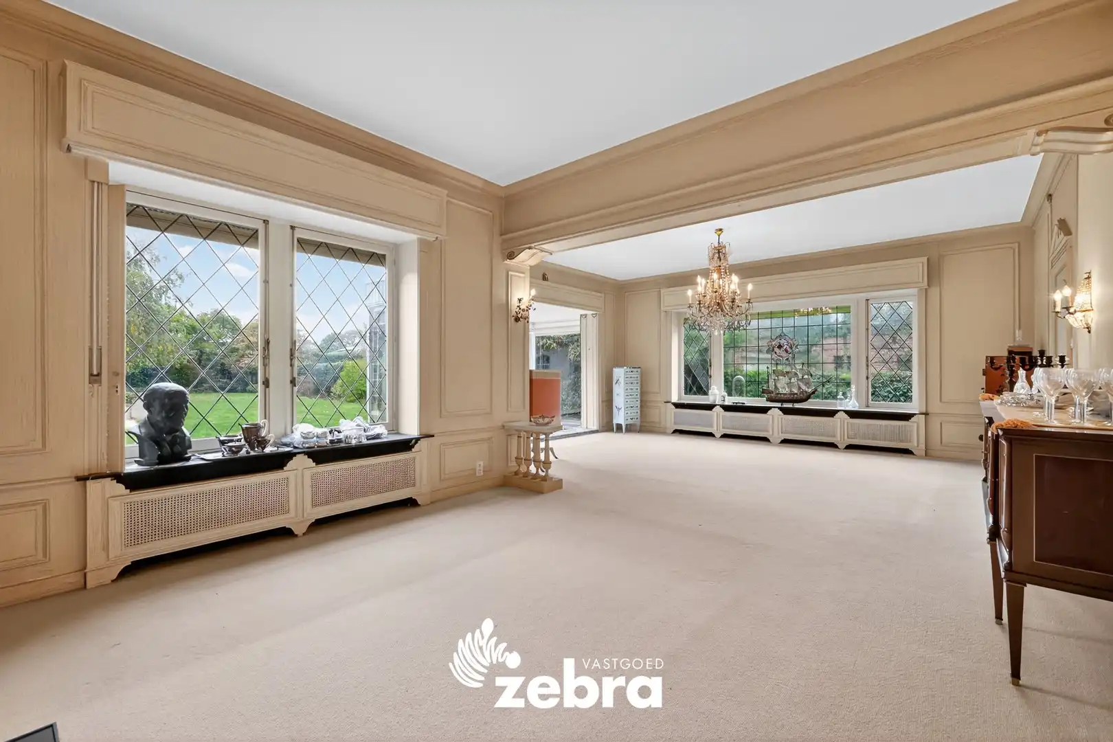 Unieke karaktervolle herenwoning met mogelijkheid voor zelfstandig beroep! foto 4