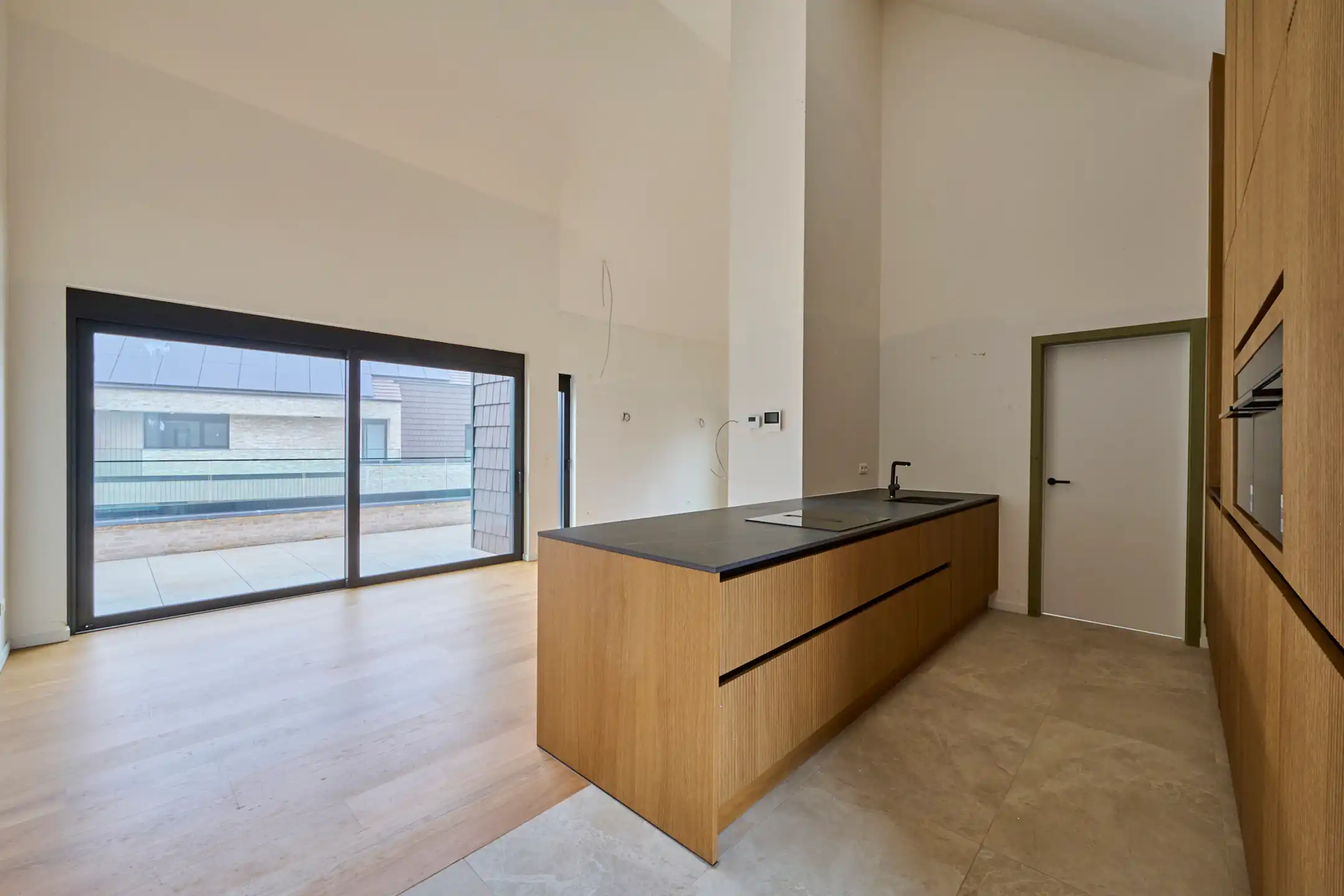 BEN penthouse Agnetenpark foto 5