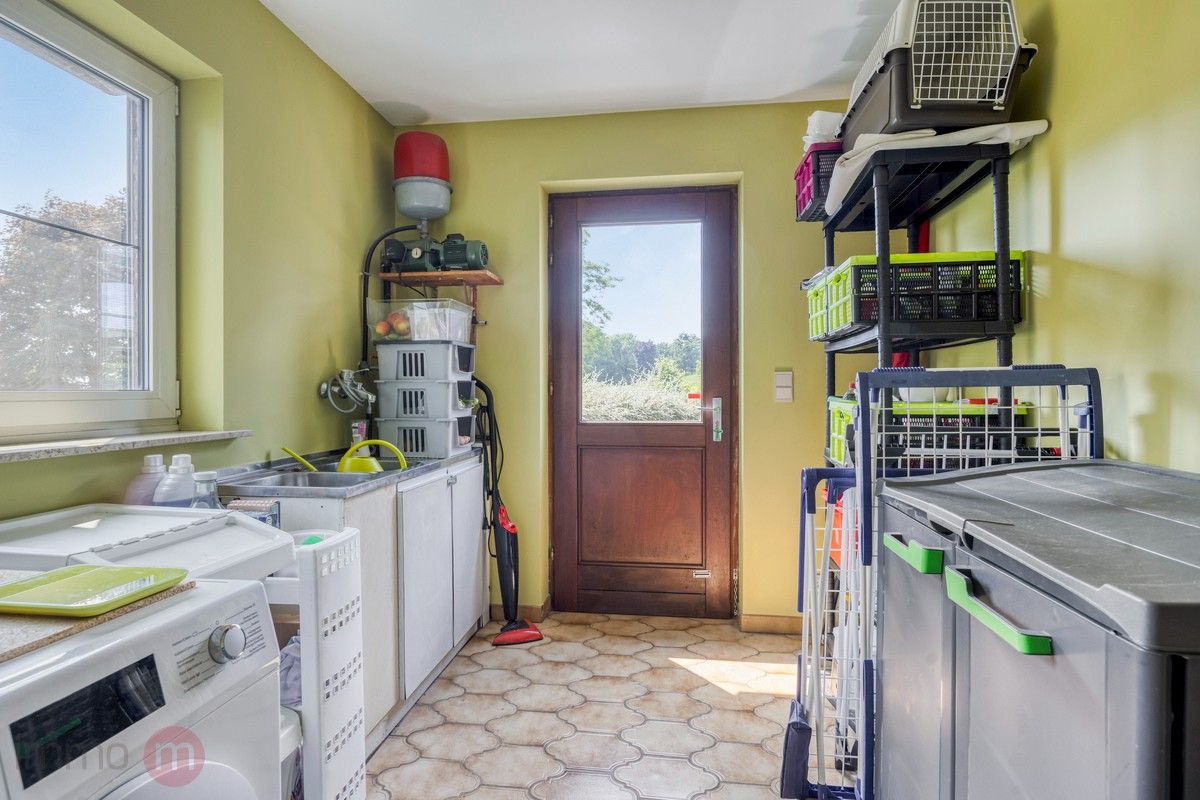 Prachtige villa (open bebouwing) met adembenemend uitzicht in rustige omgeving met 5 slaapkamers. foto 16