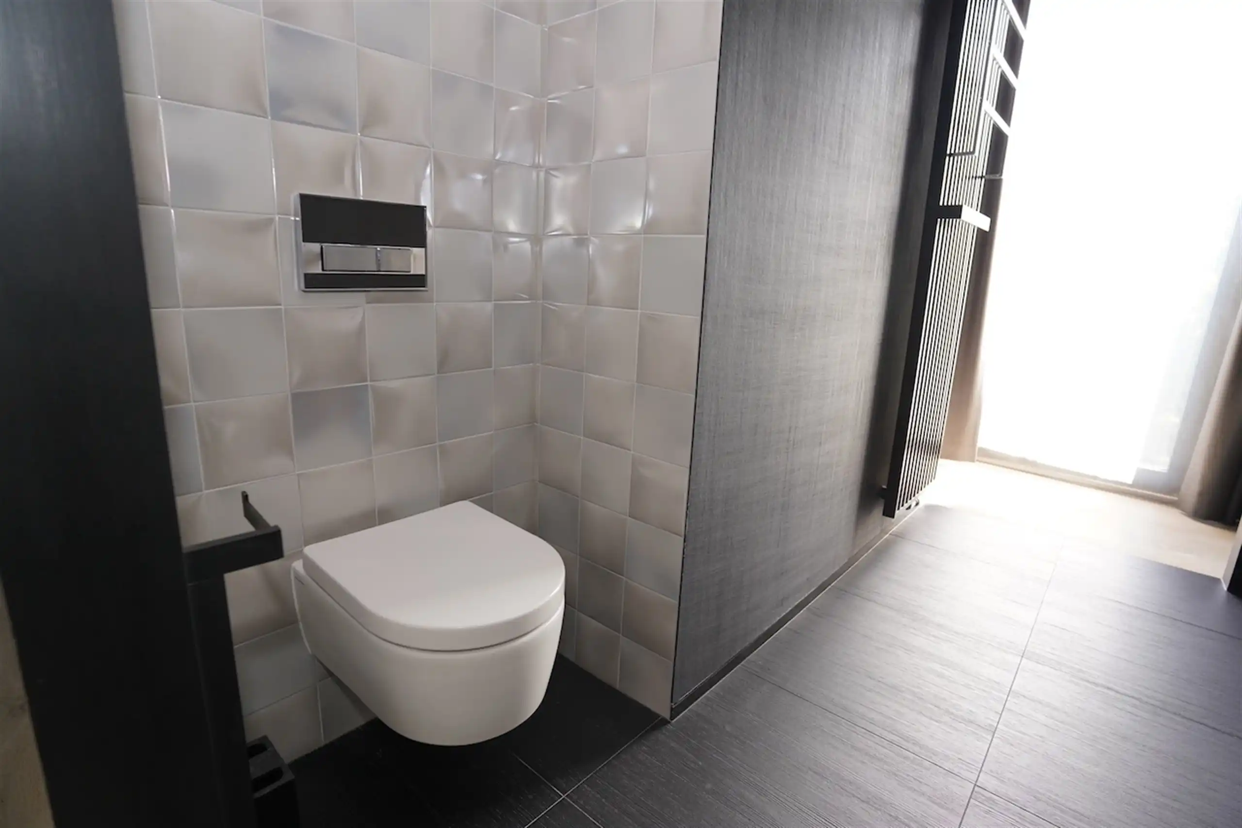 Exclusief Wonen: Luxepenthouse met Zwembadtoegang & 3 Slaapkamers! foto 15