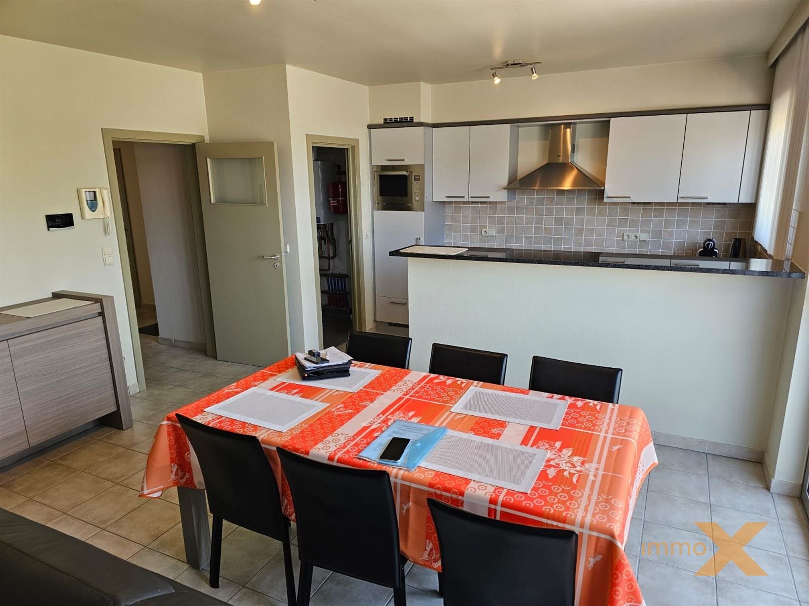 Appartement foto 5