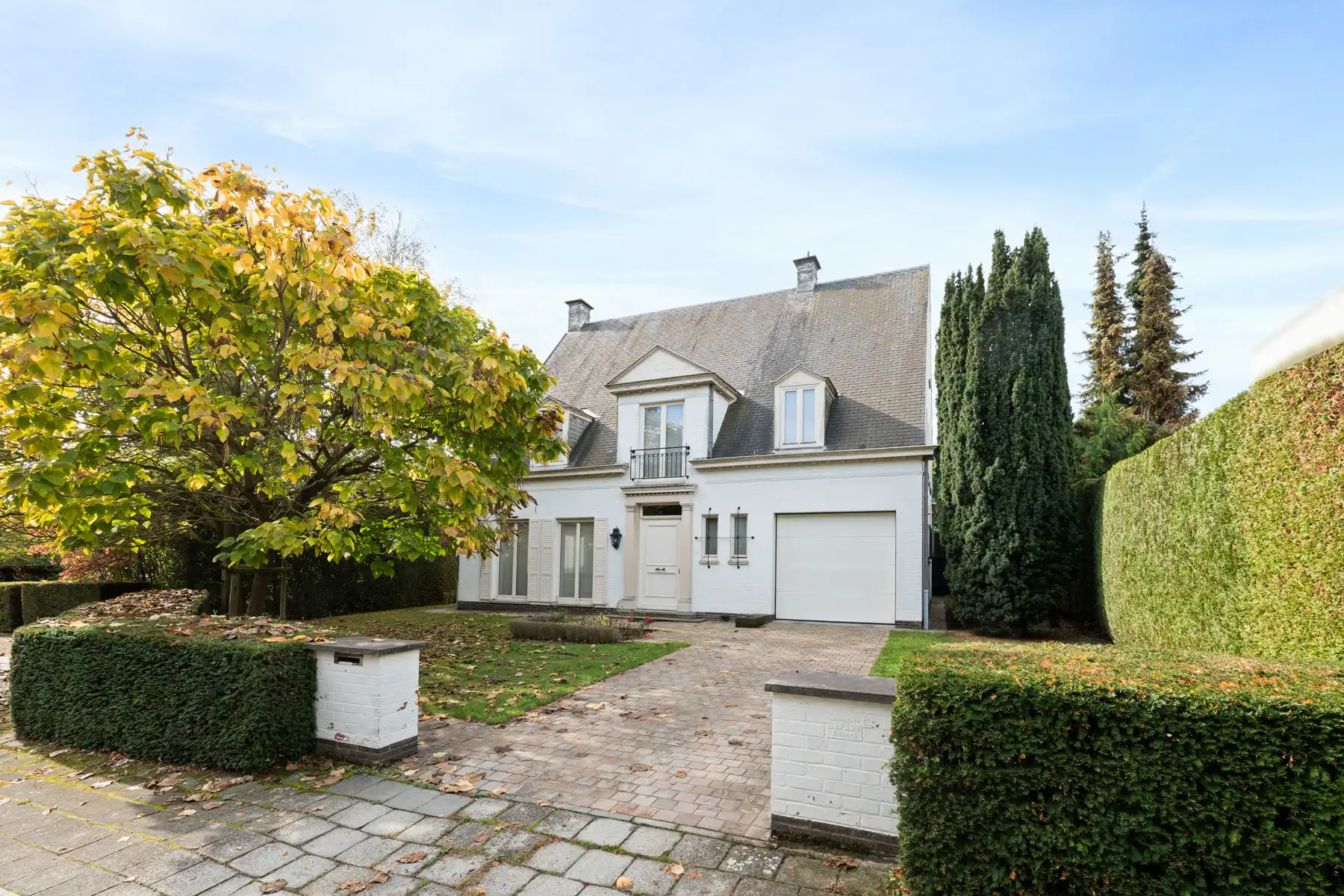Villa te koop Open Veld 20 - 8500 Kortrijk