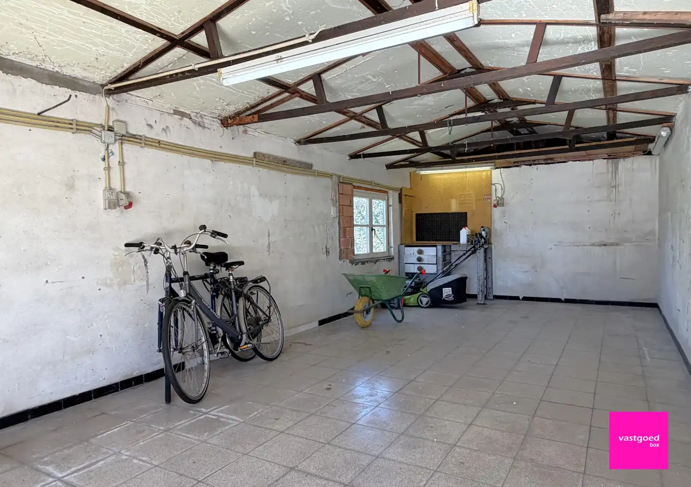 Prachtig gelegen bungalow, te Bredene foto 21