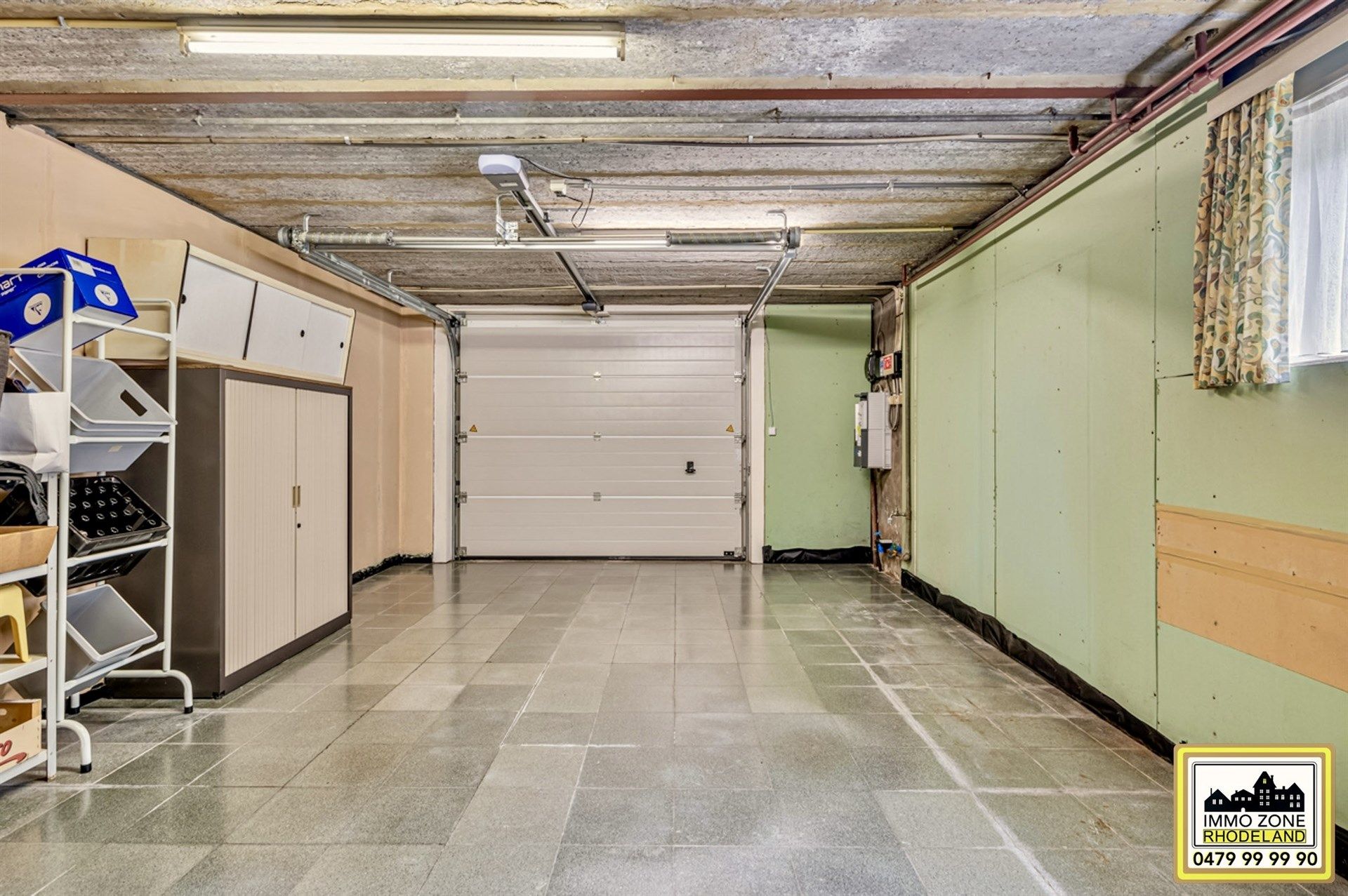 Schitterende bungalow-villa met 3 slpks, 2 garages en tuin foto 14